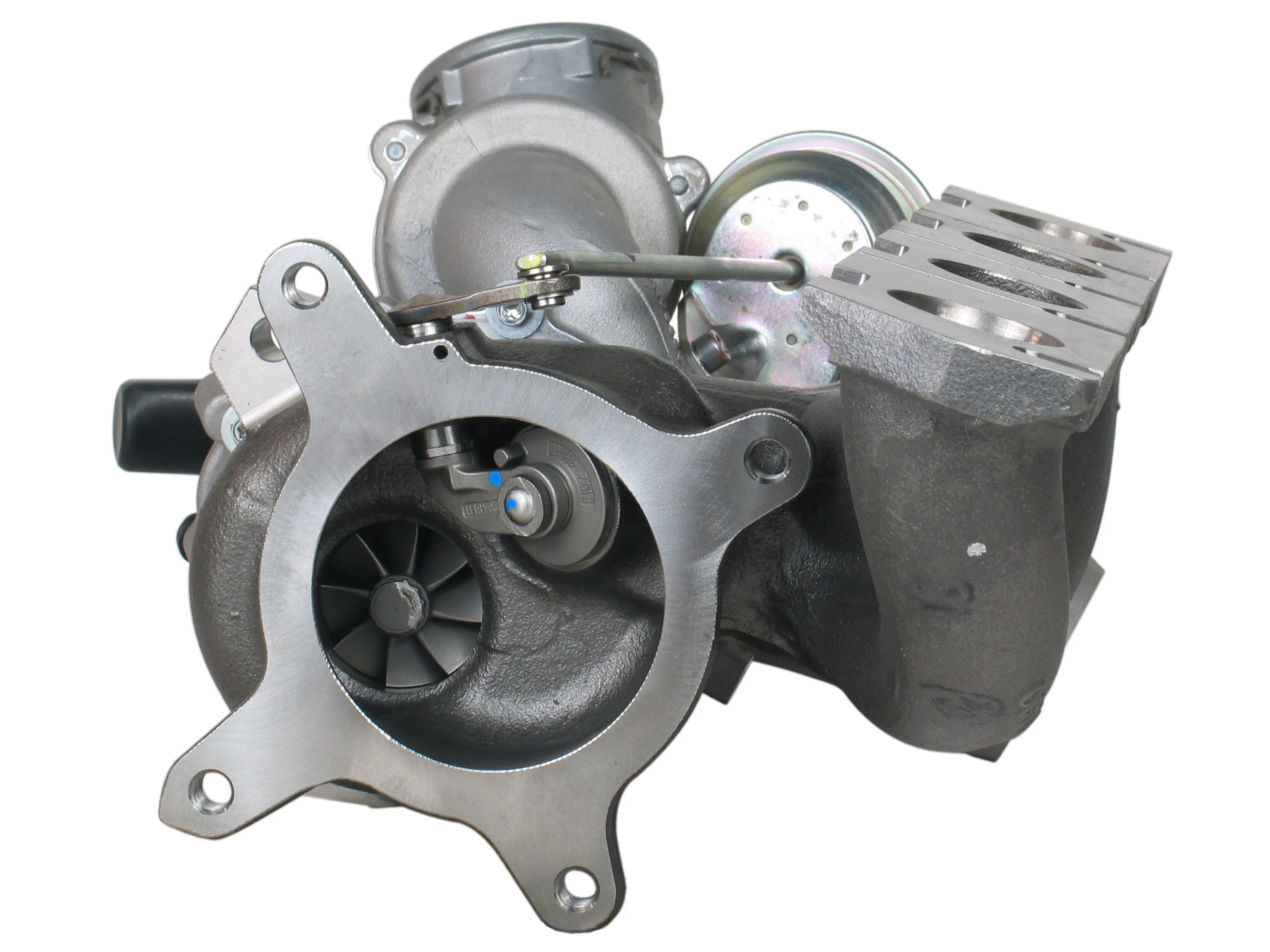 NEW OEM IHI Turbocharger VW Jetta Passat Tiguan Golf Audi A3 TT 2.0L 06J145713L - Image 4