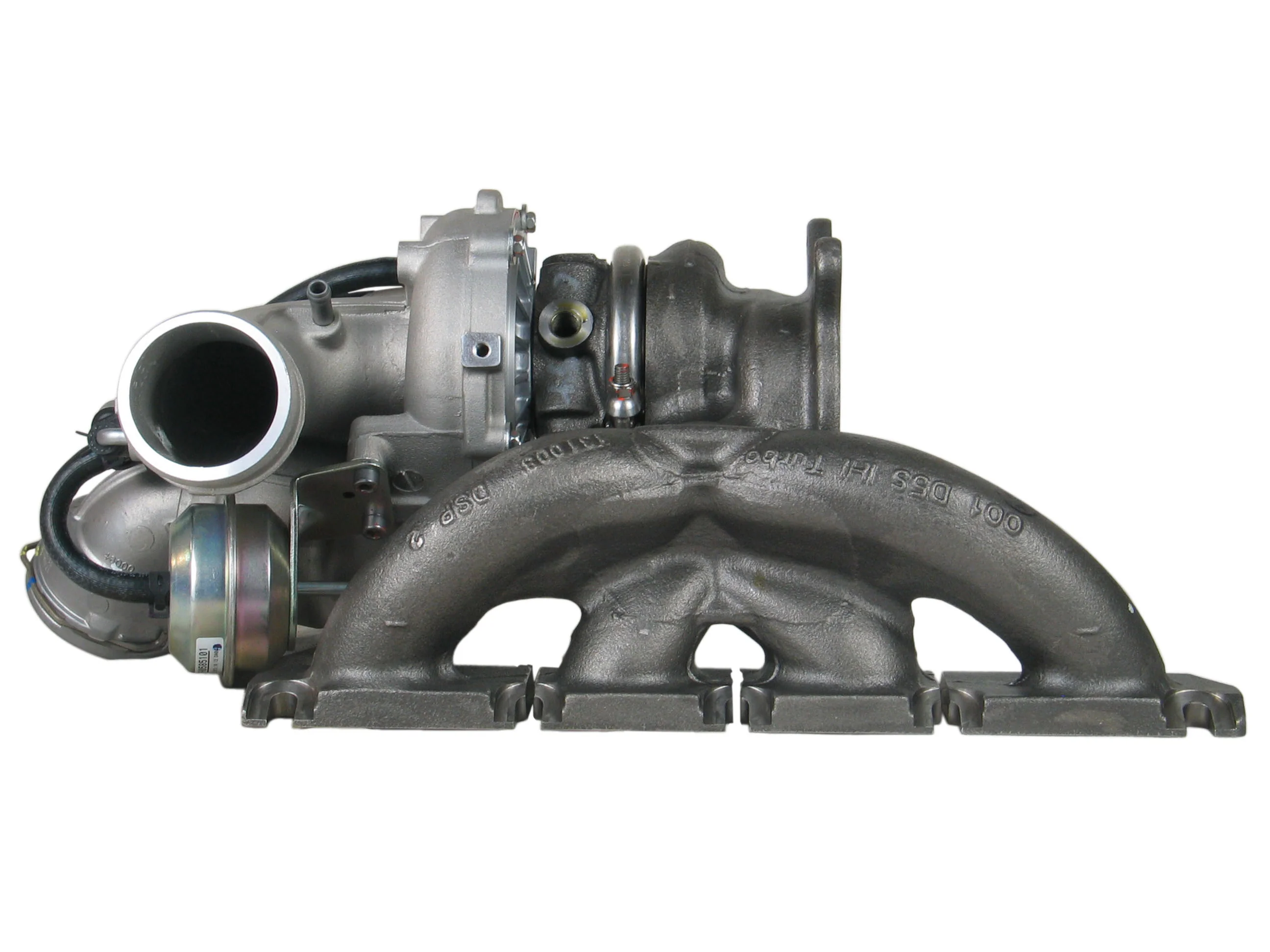 NEW OEM IHI Turbocharger VW Jetta Passat Tiguan Golf Audi A3 TT 2.0L 06J145713L - Image 5