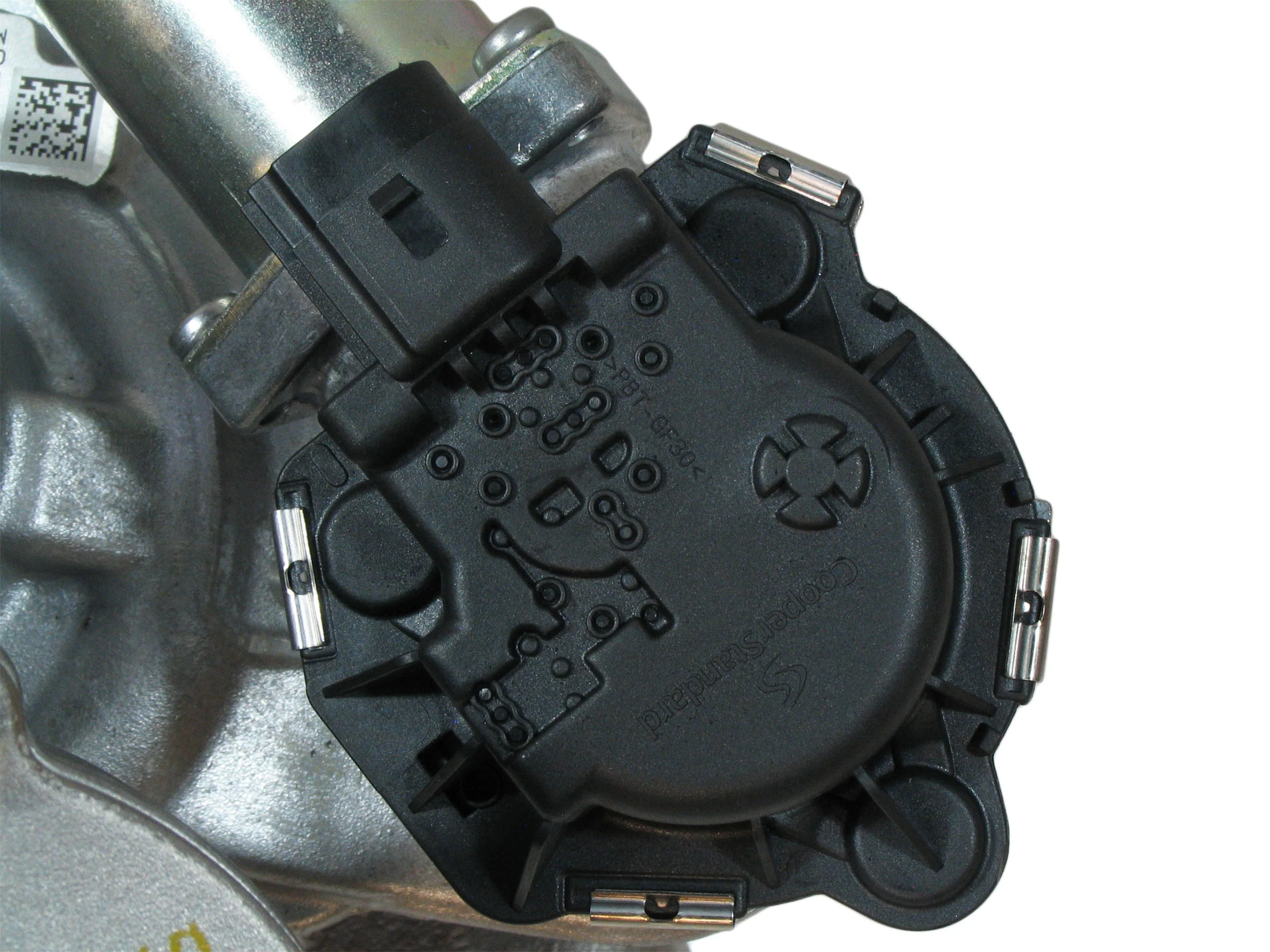 NEW OEM IHI RHF5 Turbo VW Beetle Jetta Audi A1 A3 S1 TT 2.0L EA888 06K145722G - Image 4