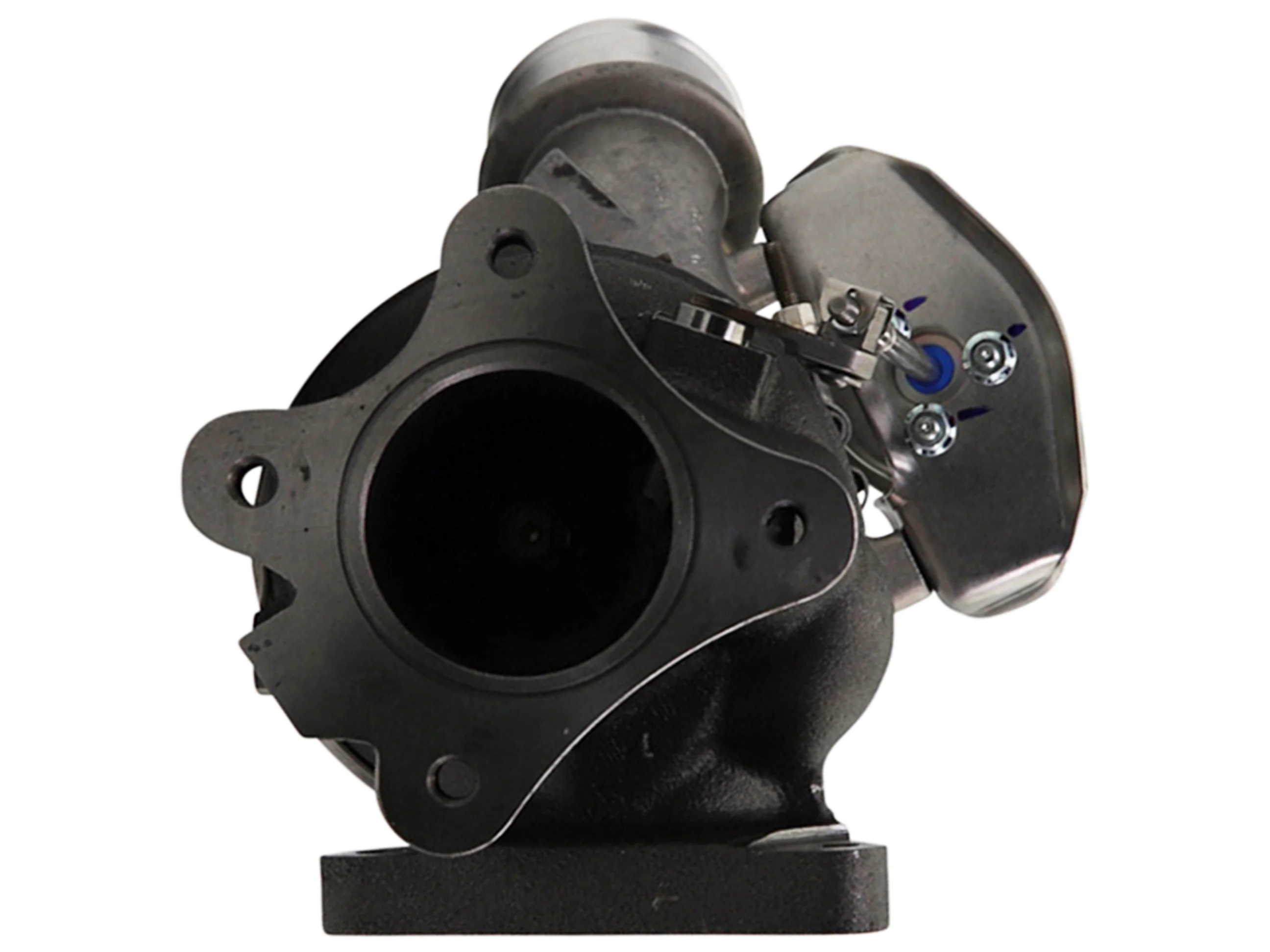 BorgWarner B1UG Turbo International Truck MaxxForce DT466 I334 7.6L 11559900047 - Image 3