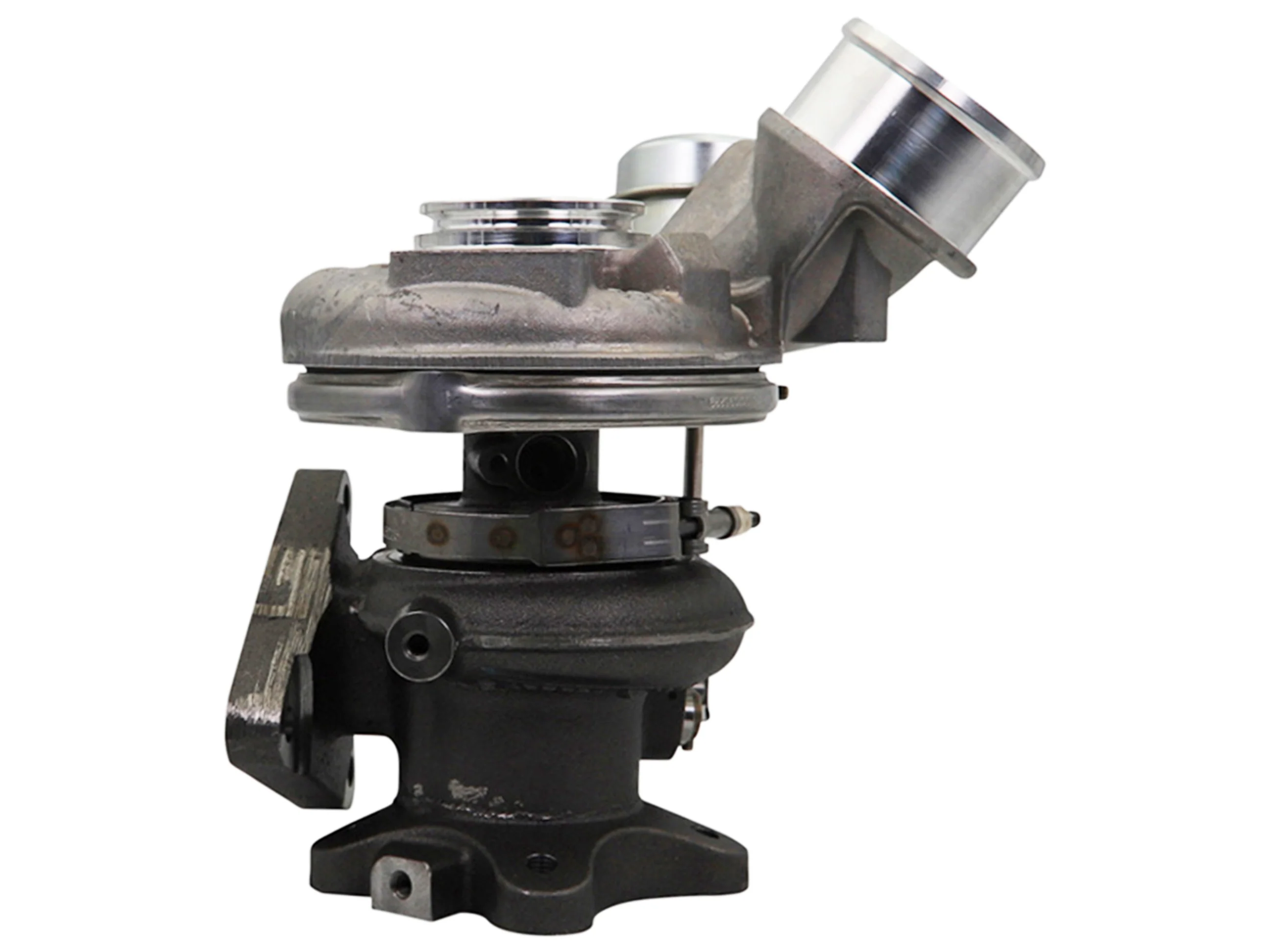 BorgWarner B1UG Turbo International Truck MaxxForce DT466 I334 7.6L 11559900047 - Image 5
