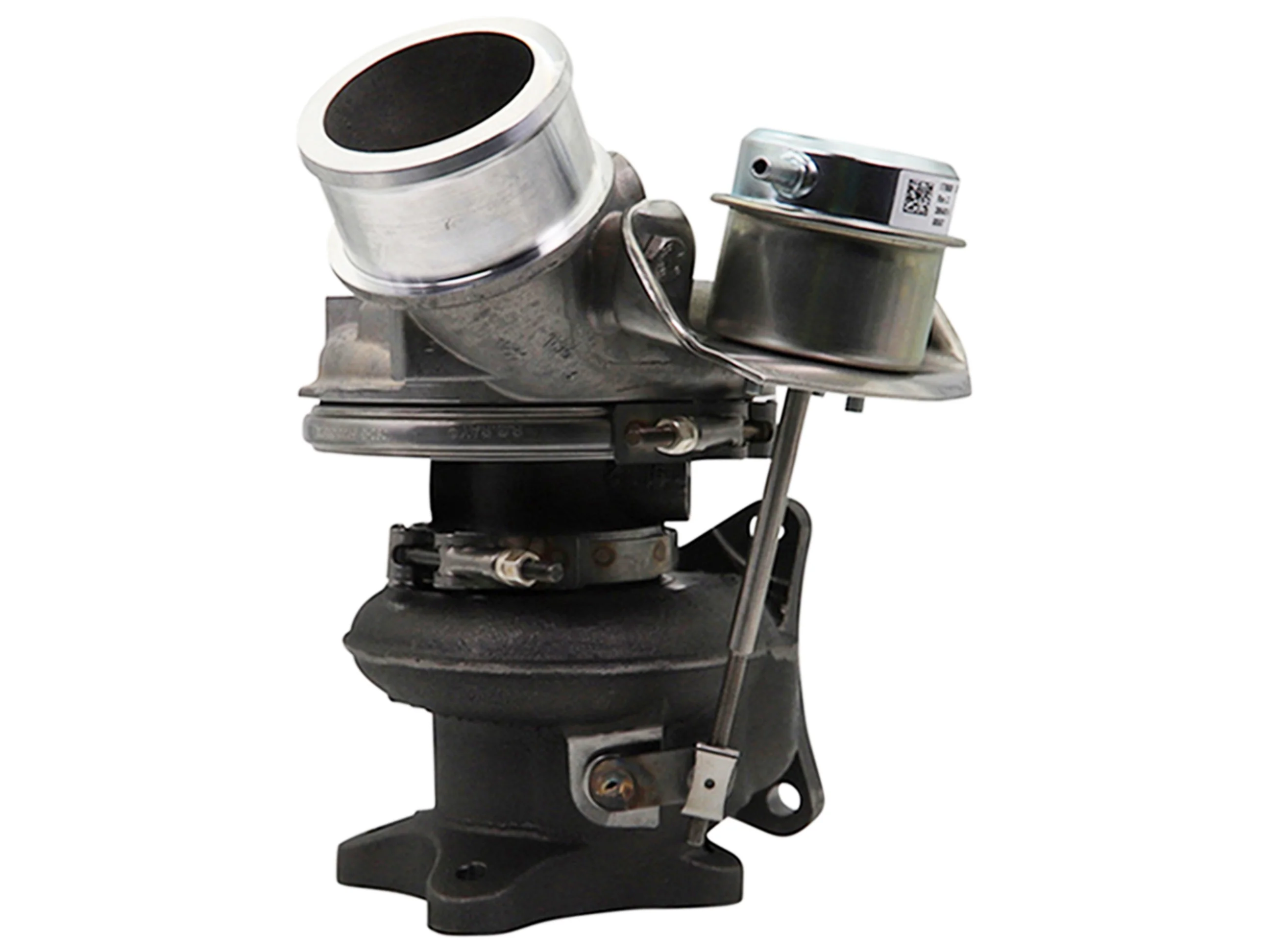BorgWarner B1UG Turbo International Truck MaxxForce DT466 I334 7.6L 11559900047 - Image 6