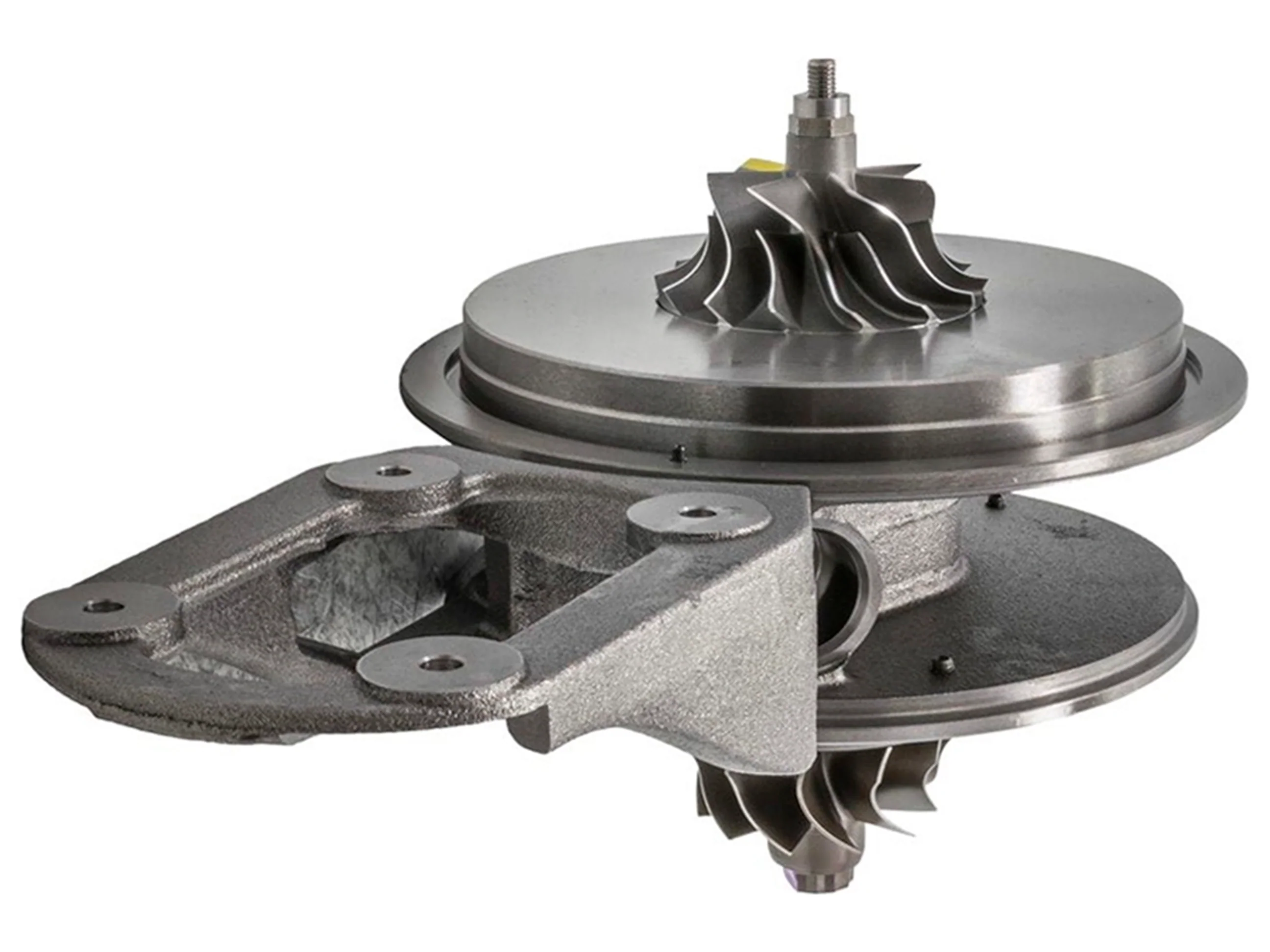 NEW BorgWarner B2UV Turbo CHRA International Truck MaxxForce 7.6L 12009097000