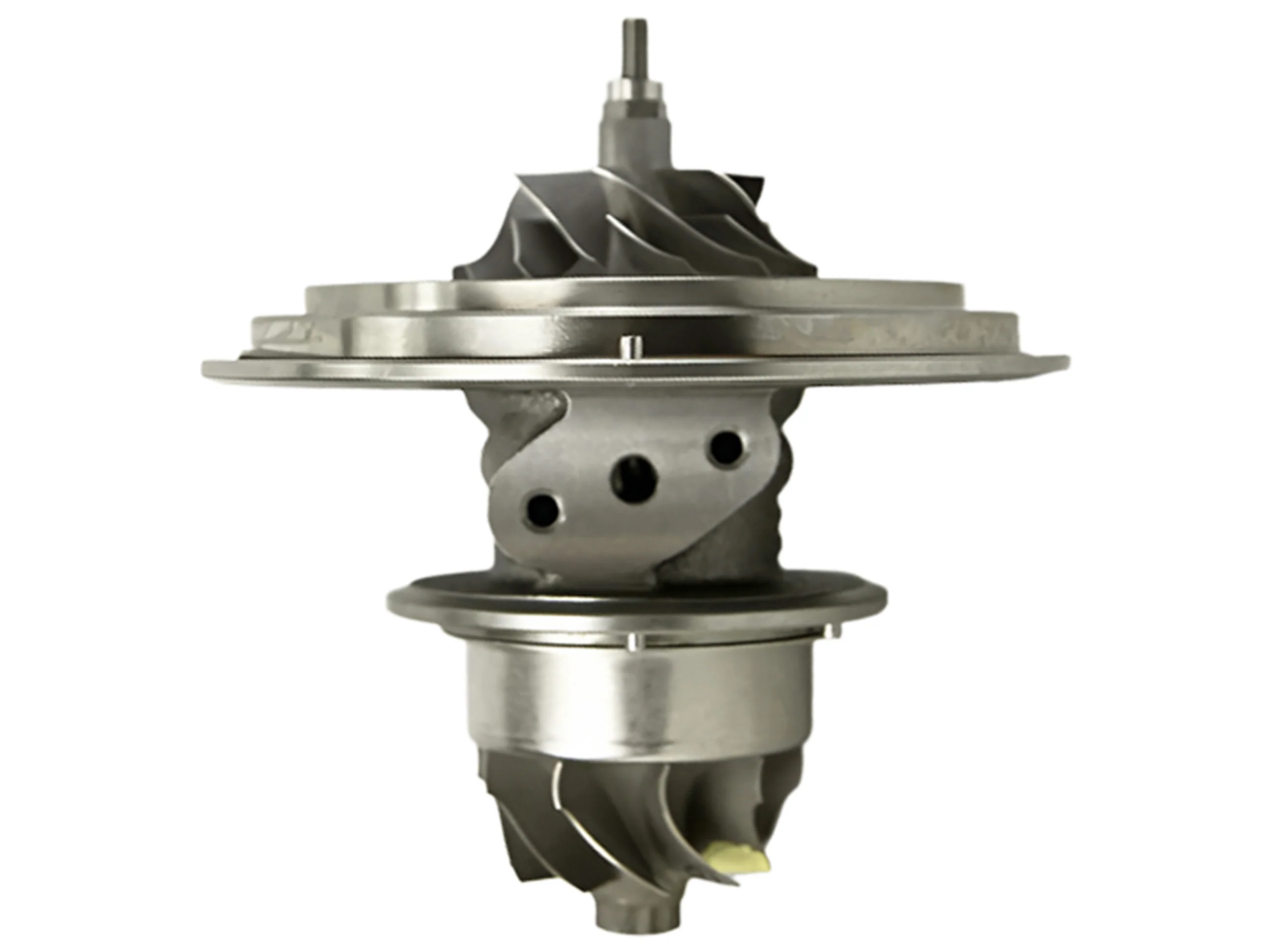 NEW BorgWarner B2NG Turbo CHRA International Truck MaxxForce 13.0L 12009097004 - Image 2