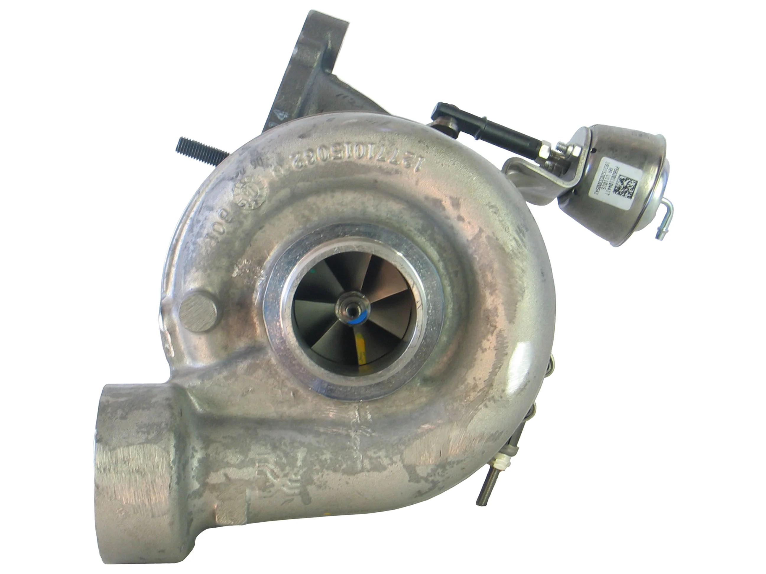 NEW OEM BorgWarner B2NG Turbo International Truck MaxxForce 13 D2676 12709880007