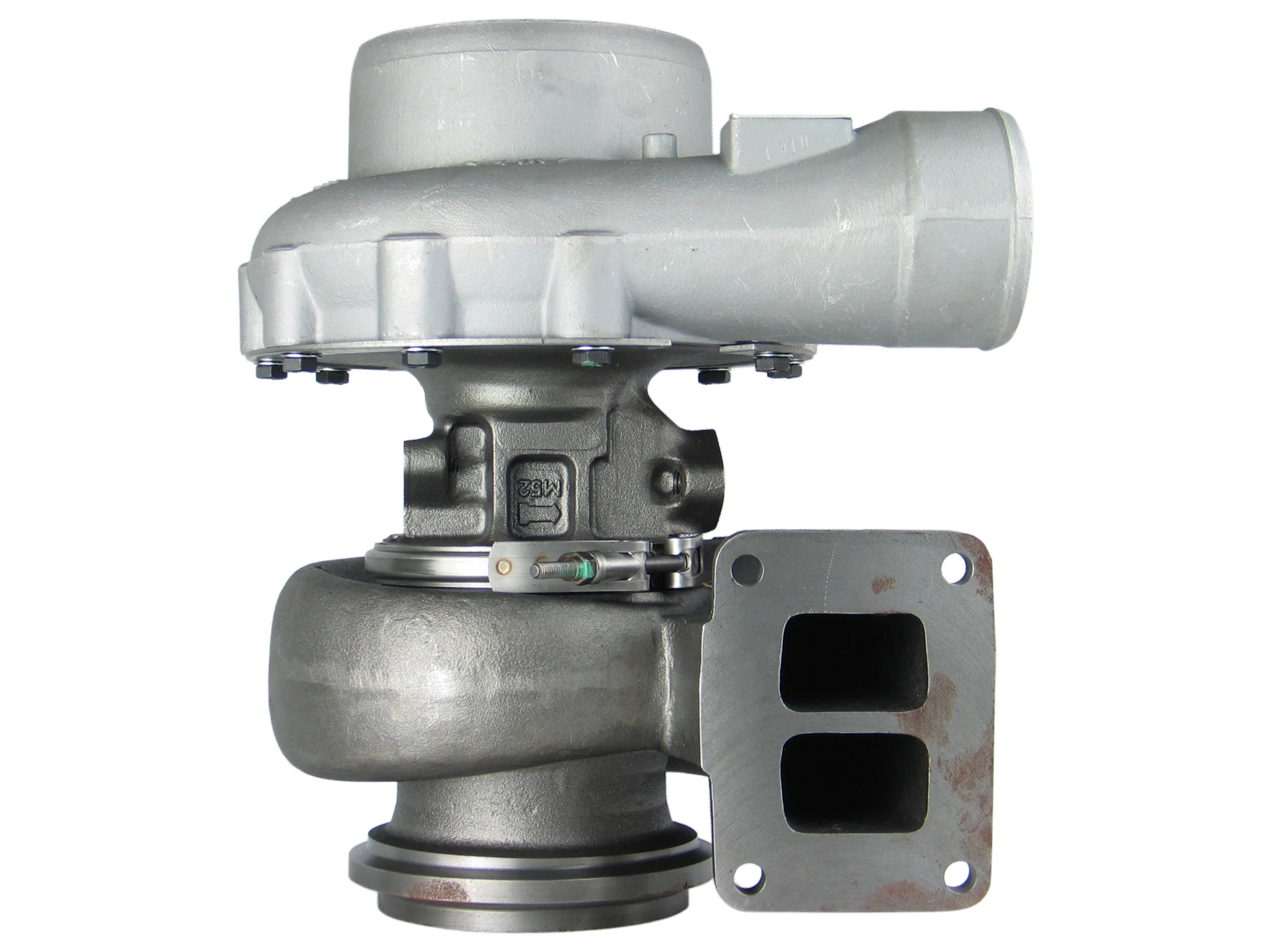 NEW OEM Garrett HT3B Turbocharger Dodge NTC-400 NTC-855 3521054 144403-0000 - Image 3
