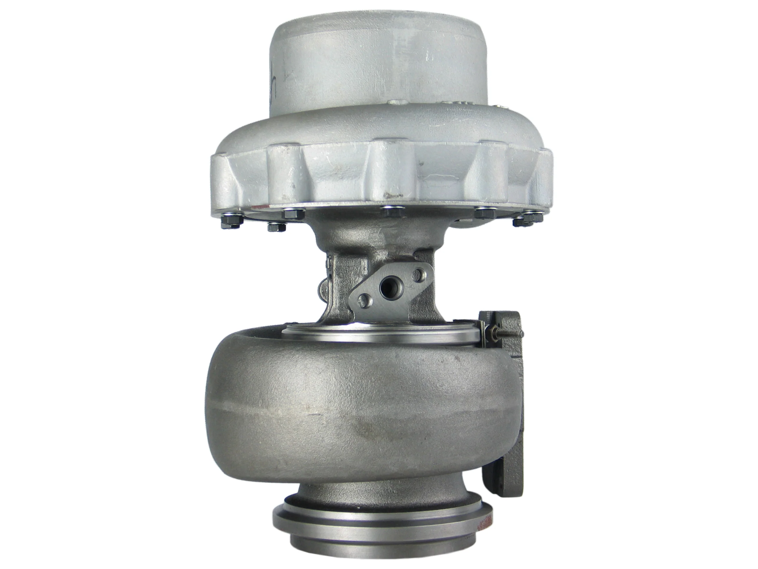 NEW OEM Garrett HT3B Turbocharger Dodge NTC-400 NTC-855 3521054 144403-0000 - Image 5