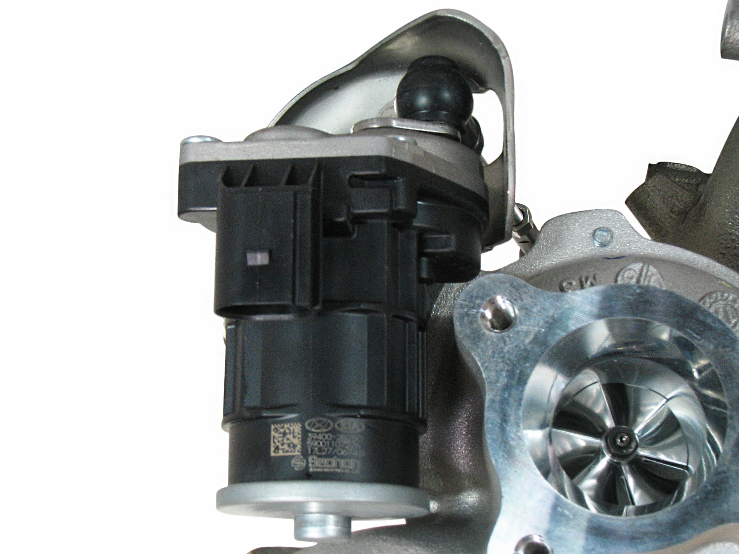 NEW BorgWarner B01G Turbo for Hyundai Sonata Kia Optima G4FJ L4 1.6L 16389880018 - Image 3
