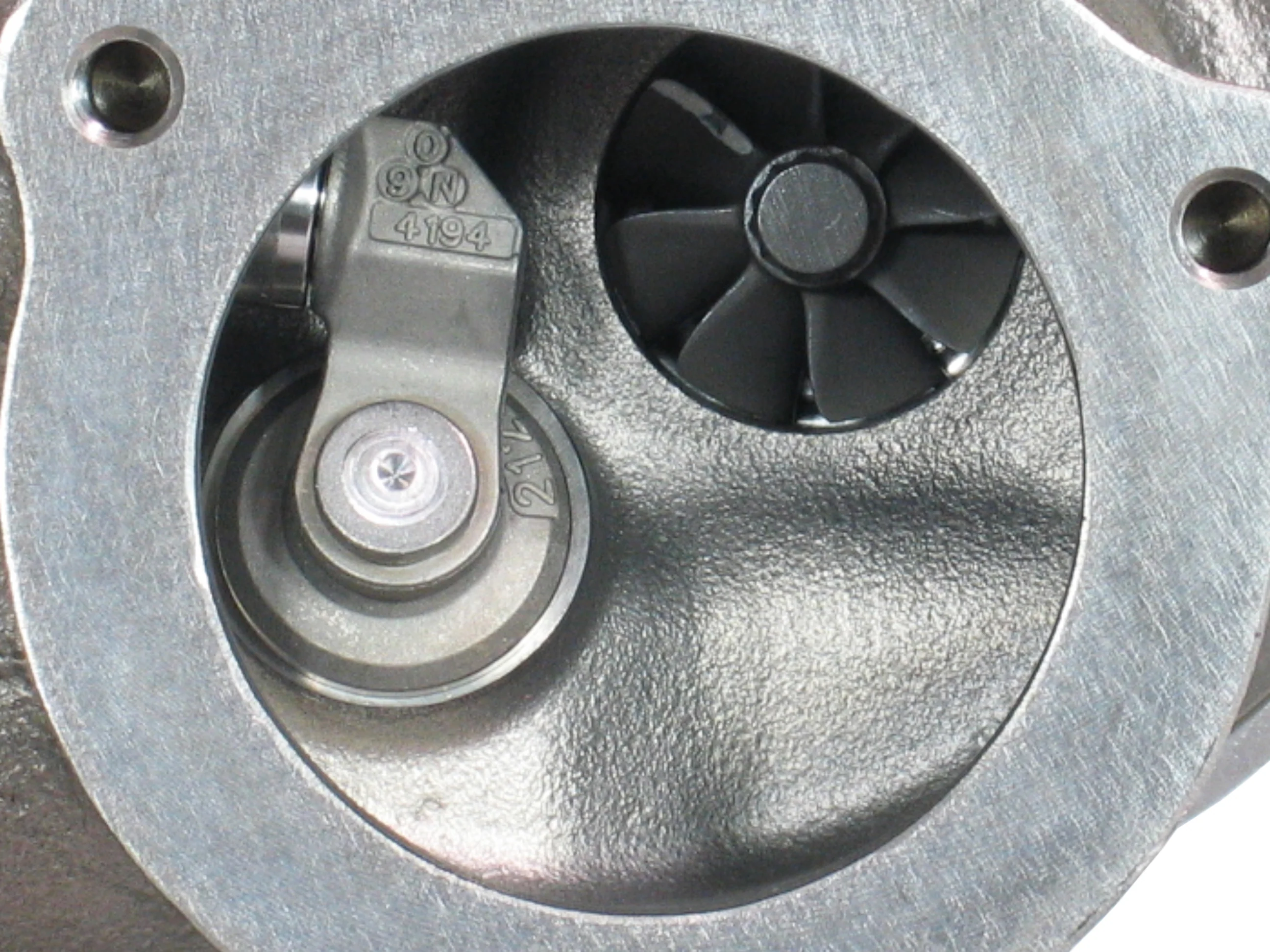 NEW BorgWarner B01G Turbo for Hyundai Sonata Kia Optima G4FJ L4 1.6L 16389880018 - Image 7