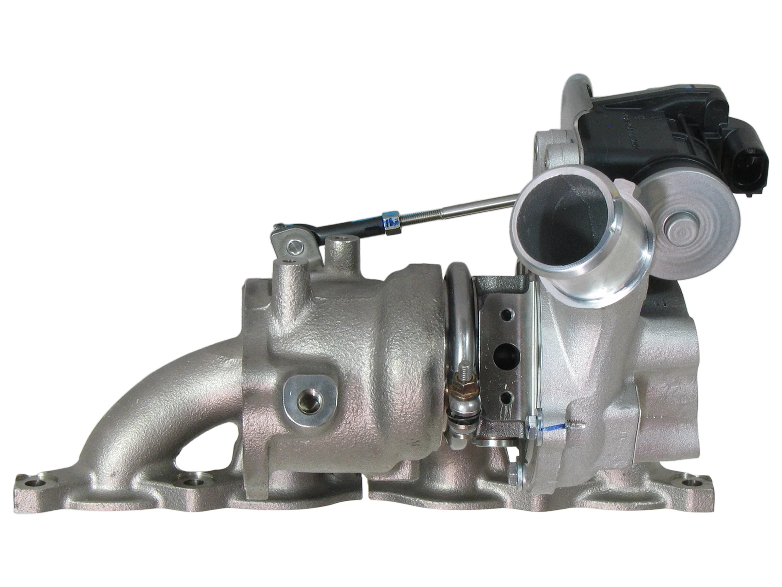 NEW BorgWarner B01G Turbo for Hyundai Sonata Kia Optima G4FJ L4 1.6L 16389880018 - Image 8
