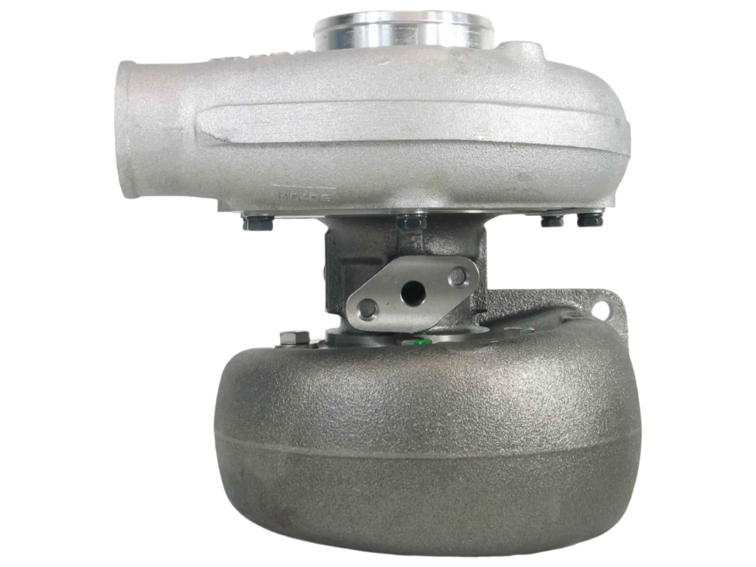 NEW BorgWarner S2EL114 Turbo International Harvester Navistar DTA466 7.6L 167336 - Image 5