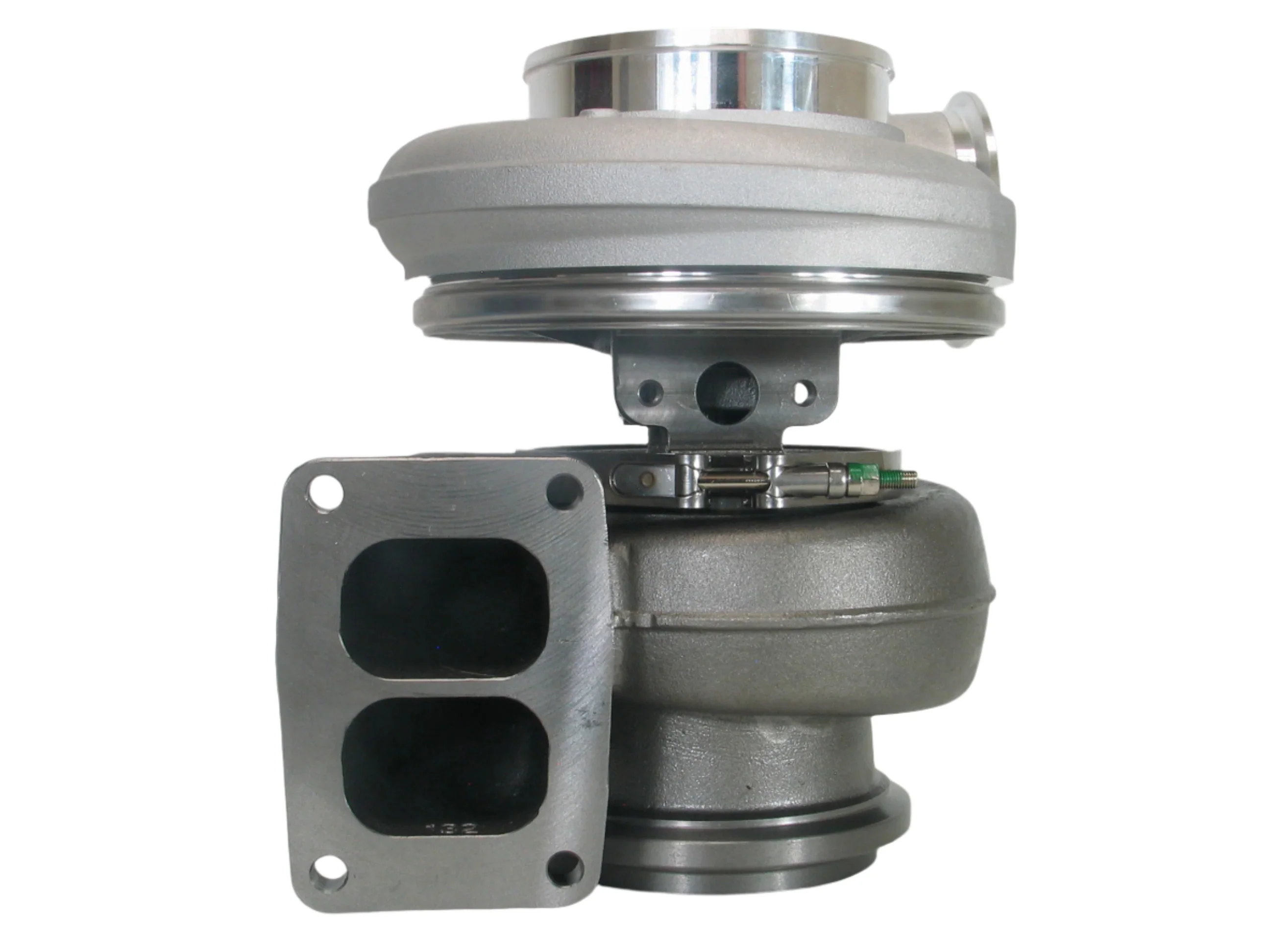 NEW BorgWarner S400S062 Upgrade Turbo Detroit Diesel Series 60 12.7L 171702BW - Image 5