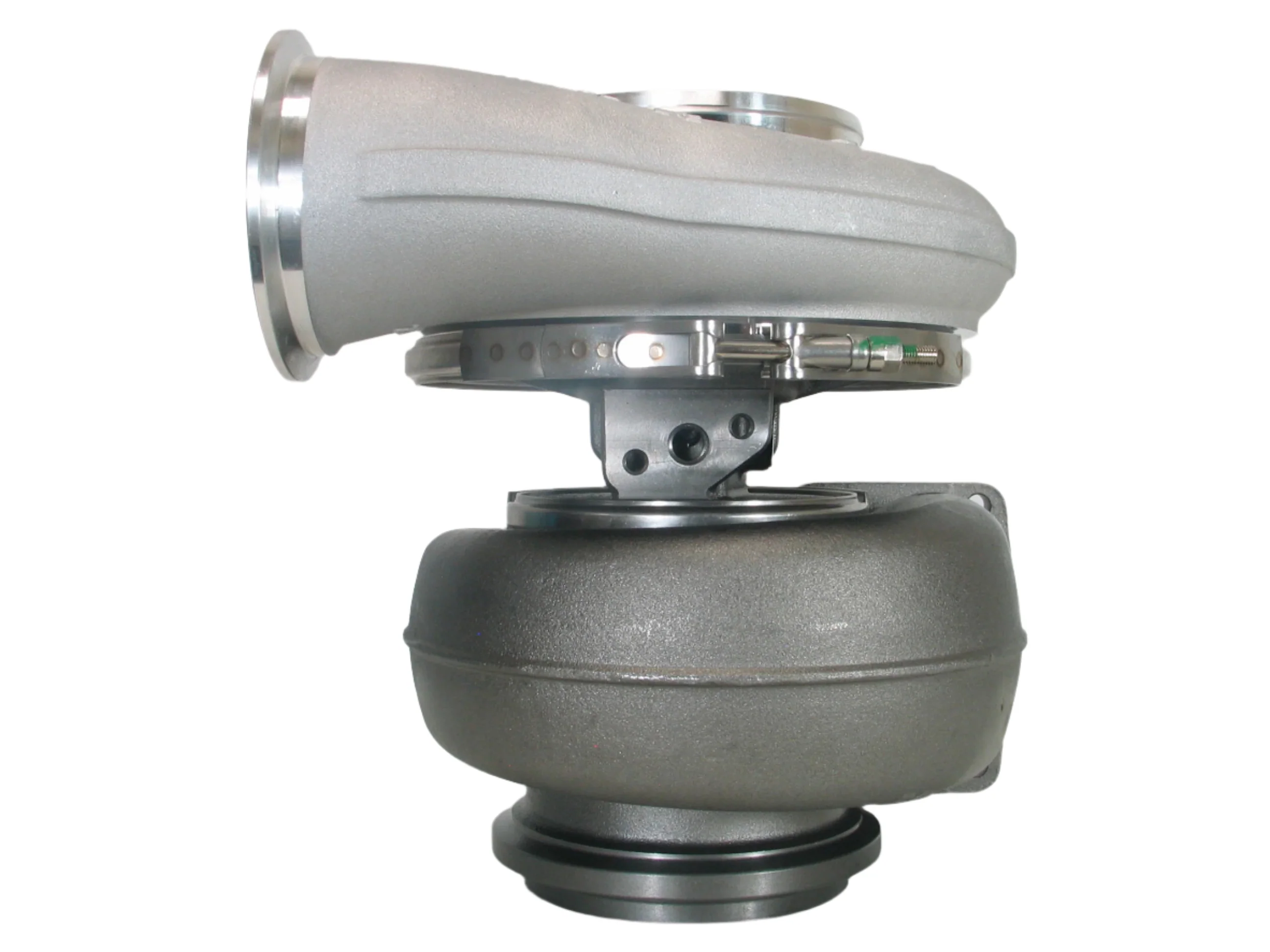 NEW BorgWarner S400S062 Upgrade Turbo Detroit Diesel Series 60 12.7L 171702BW - Image 6