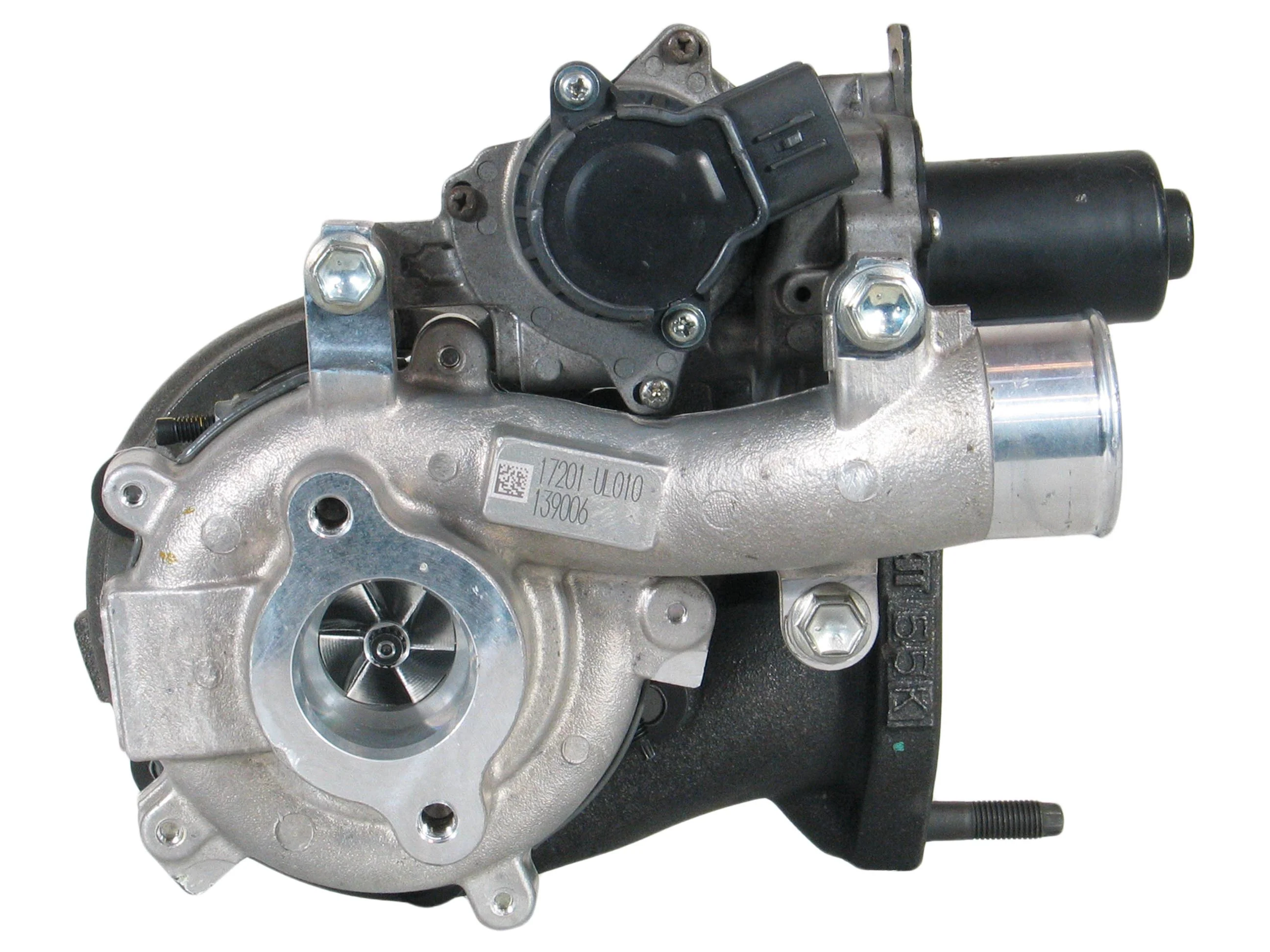 NEW OEM Toyota CT16V Turbocharger 40-8FD Forklift 1KD Diesel Engine 17201-UL010
