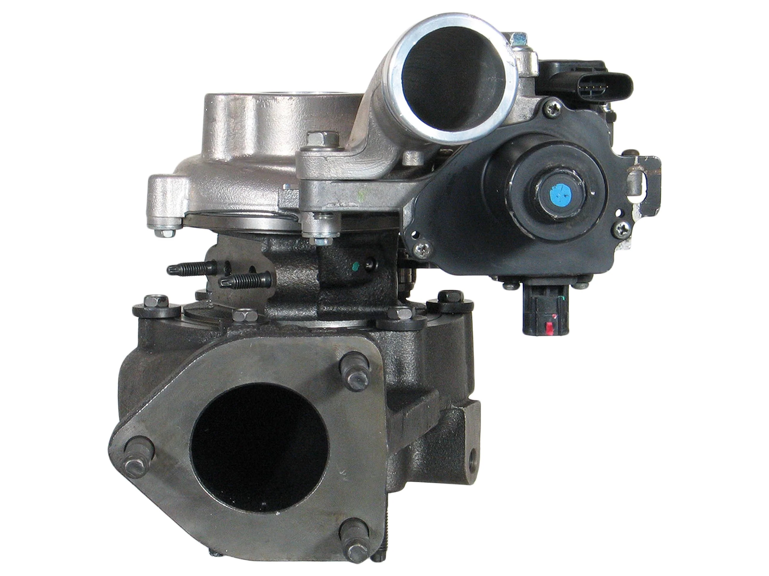 NEW OEM Toyota CT16V Turbocharger 40-8FD Forklift 1KD Diesel Engine 17201-UL010 - Image 5