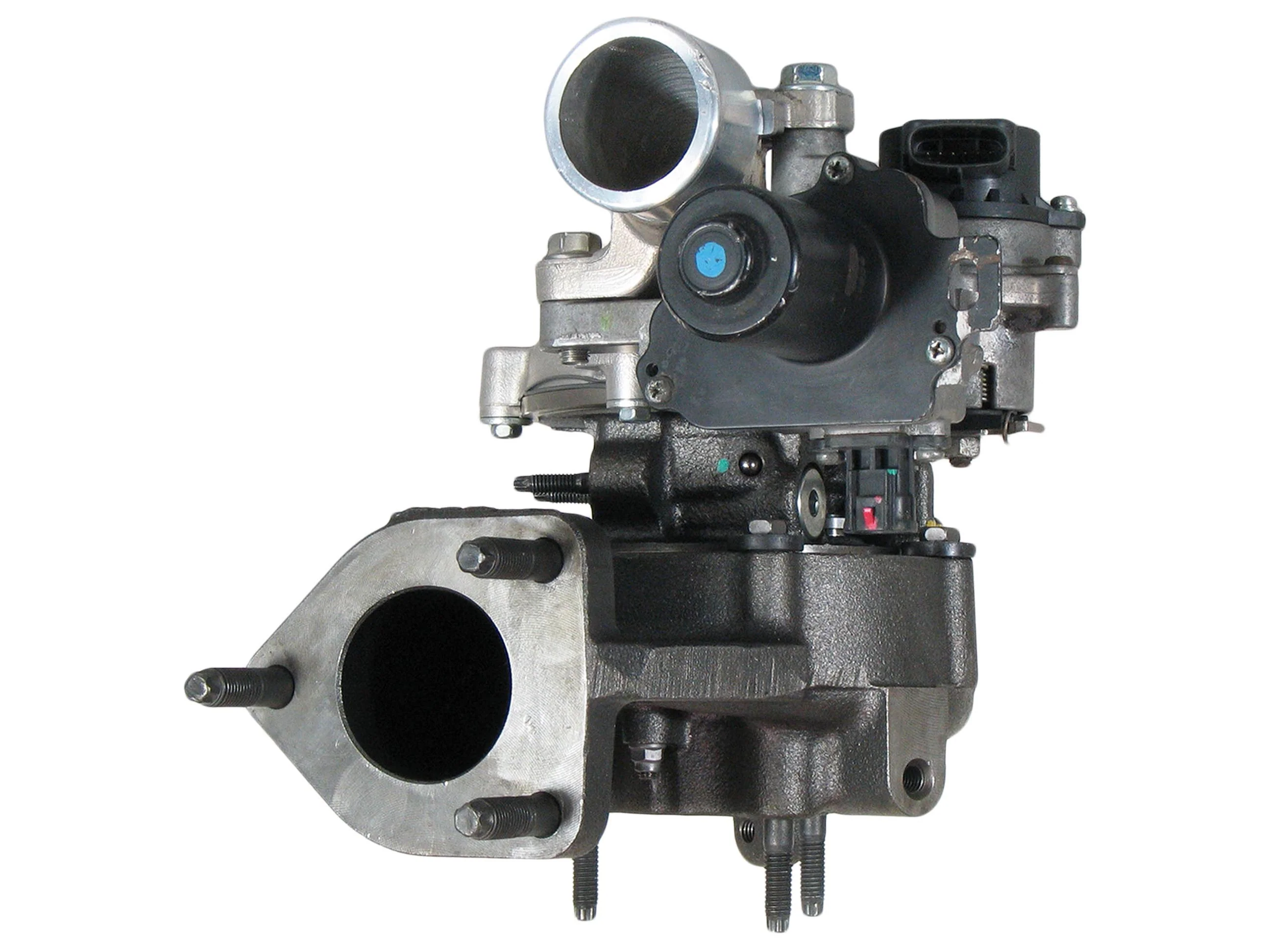 NEW OEM Toyota CT16V Turbocharger 40-8FD Forklift 1KD Diesel Engine 17201-UL010 - Image 6