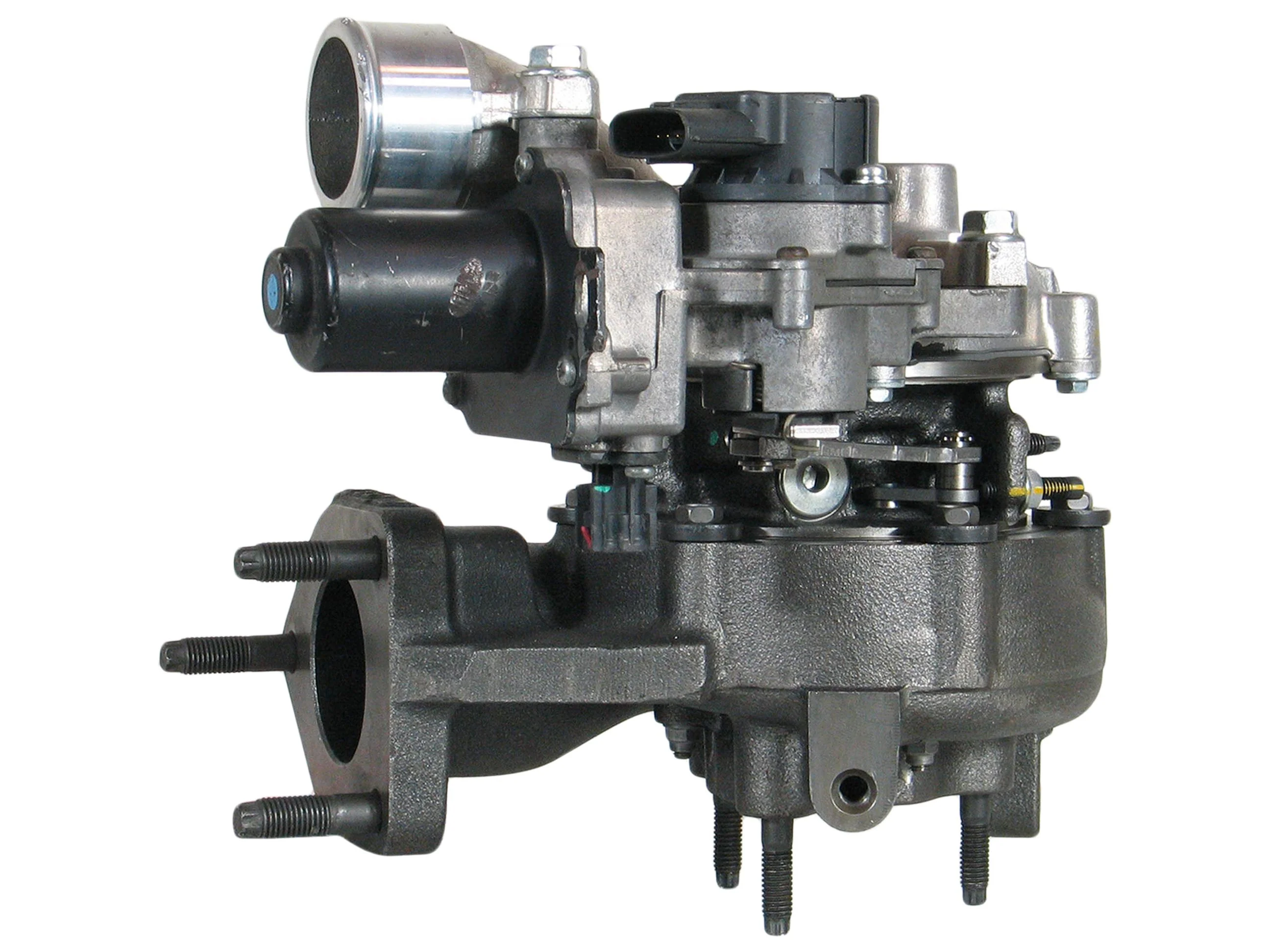 NEW OEM Toyota CT16V Turbocharger 40-8FD Forklift 1KD Diesel Engine 17201-UL010 - Image 7