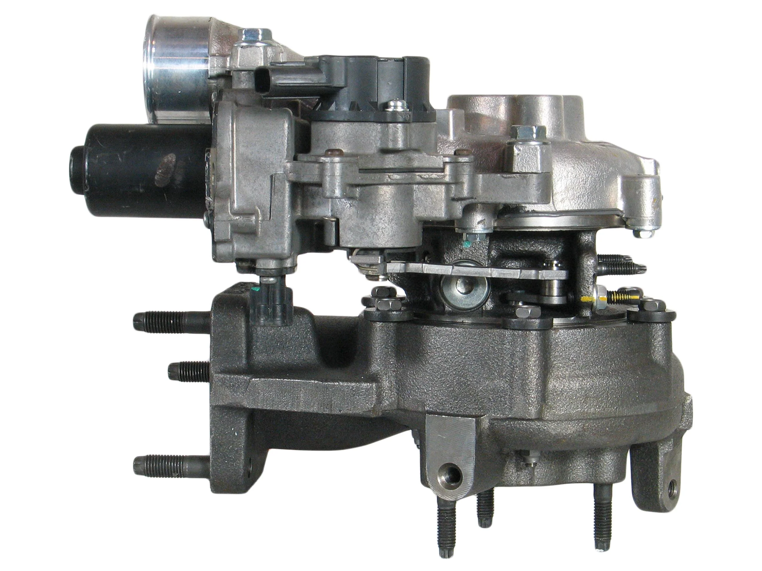 NEW OEM Toyota CT16V Turbocharger 40-8FD Forklift 1KD Diesel Engine 17201-UL010 - Image 8