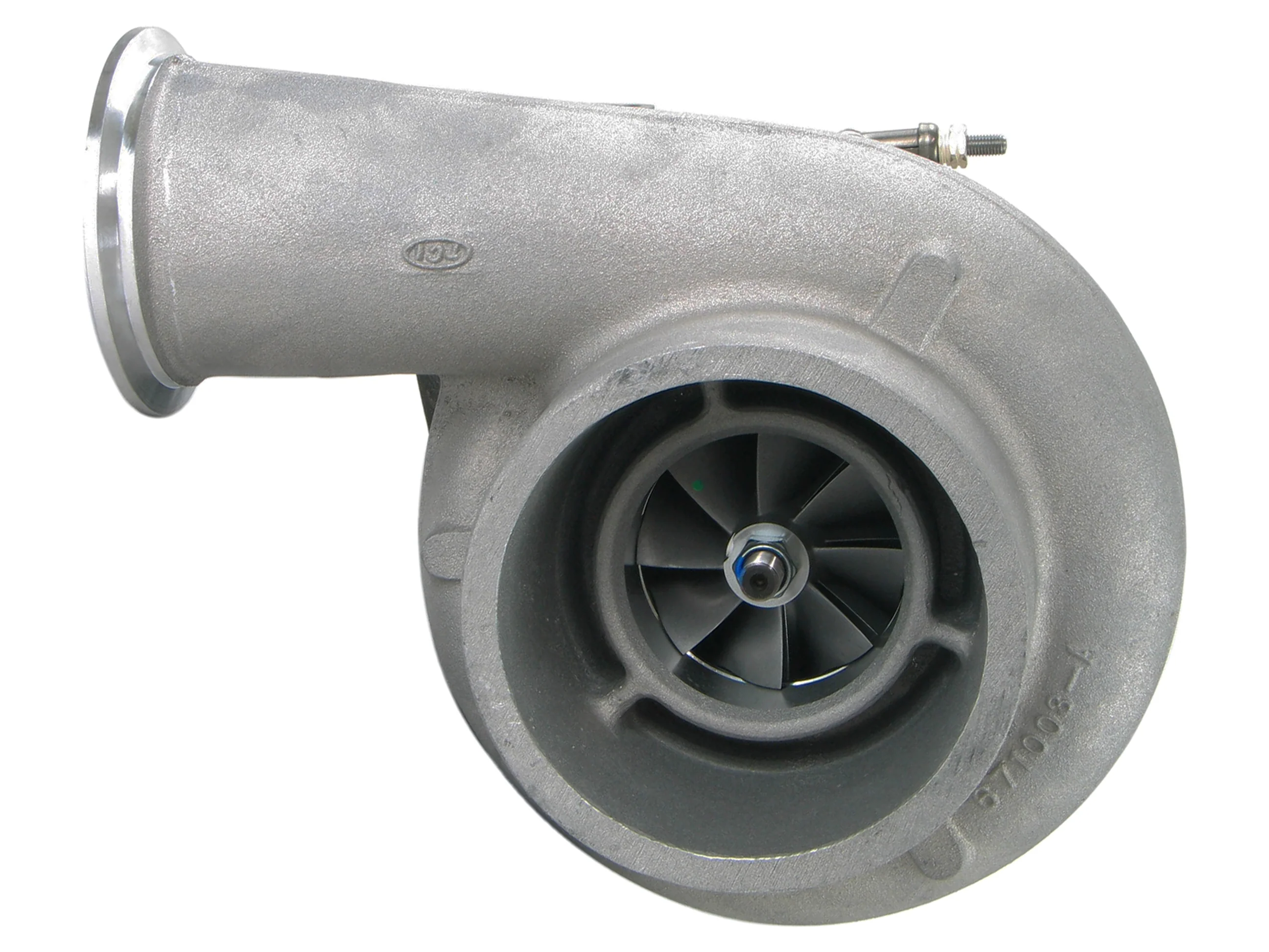 NEW OEM BorgWarner BHT3E Turbo Industrial Cummins N14 Euro 2 Engine 172035