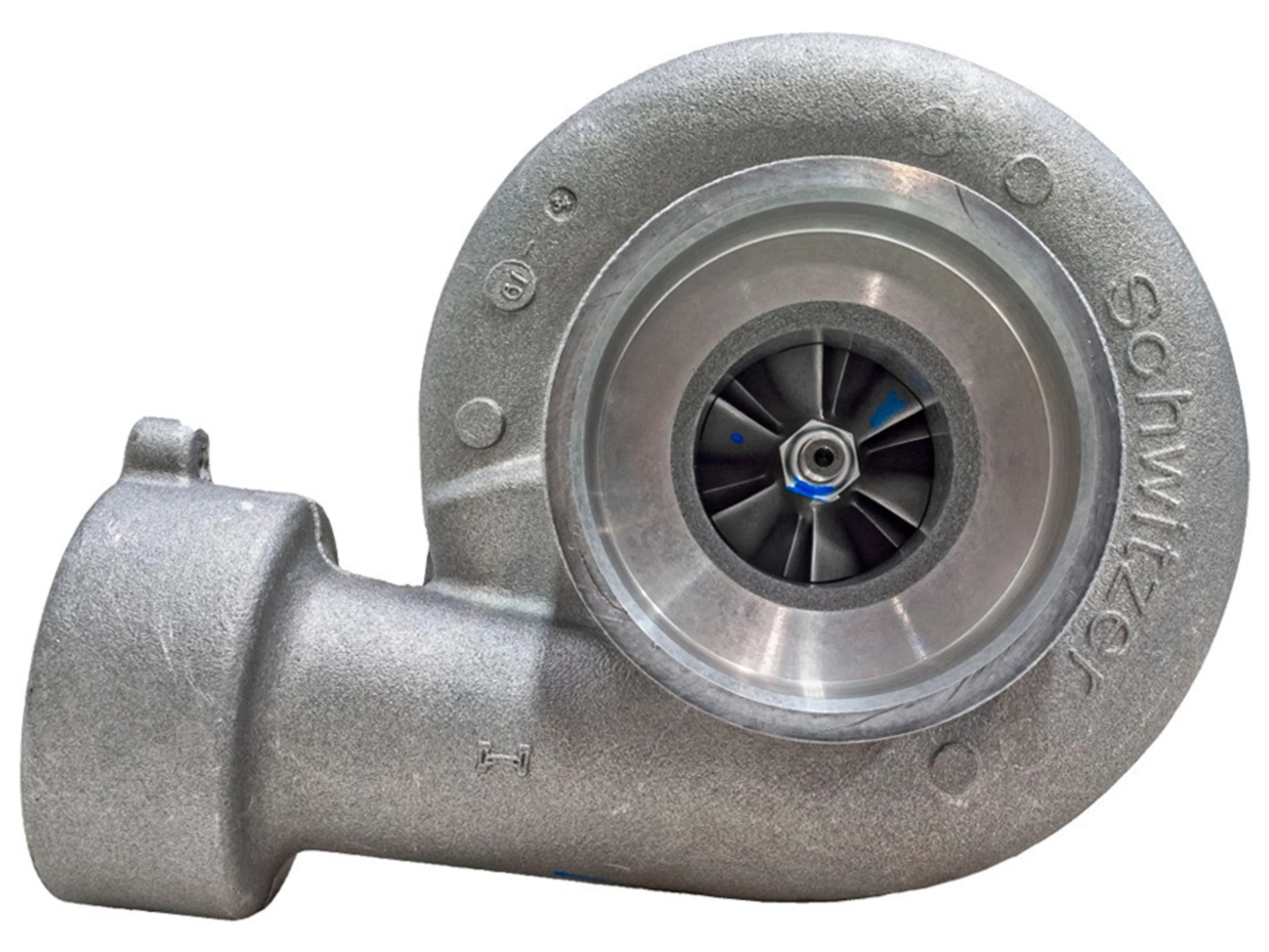 NEW BorgWarner E-302 Turbo CAT Earth Moving 3306 D333C Diesel Engine 172491
