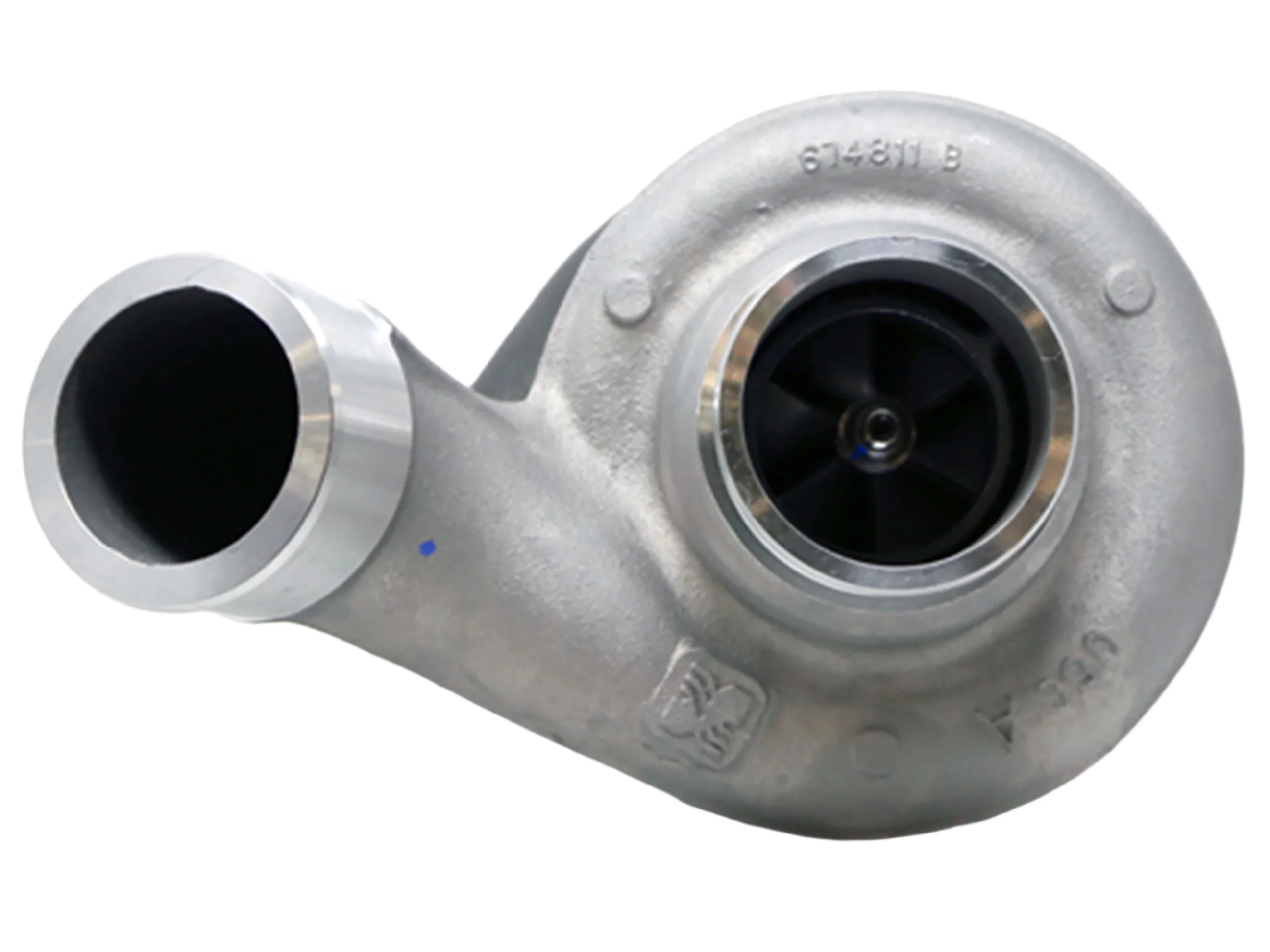 NEW OEM BorgWarner S400S069 Turbo Mack Truck E7 EM7 12.0L Diesel Engine 174832