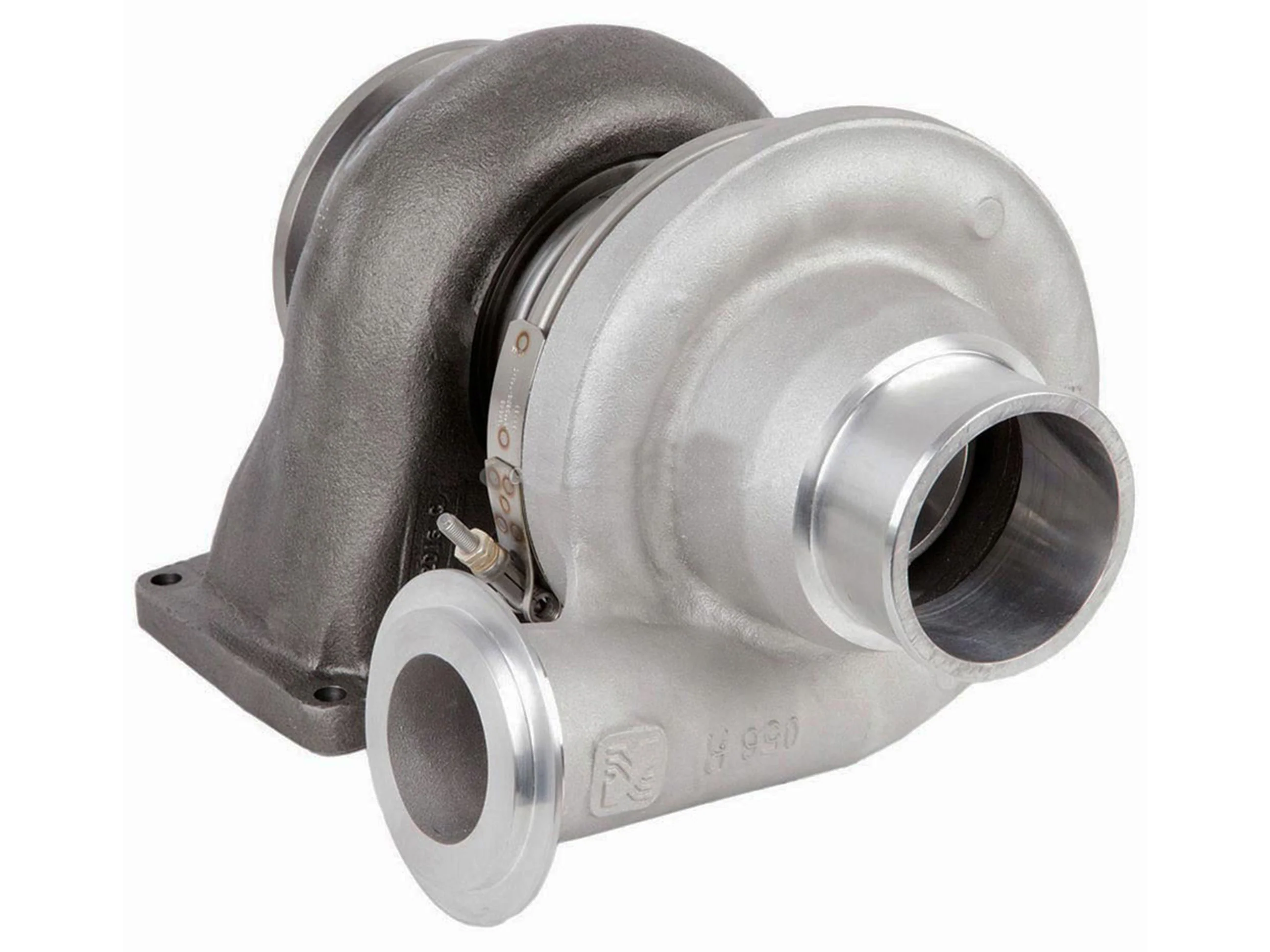 NEW OEM BorgWarner S3BL090 Turbo Mack Truck E7-350 11.9L Diesel Engine 174836