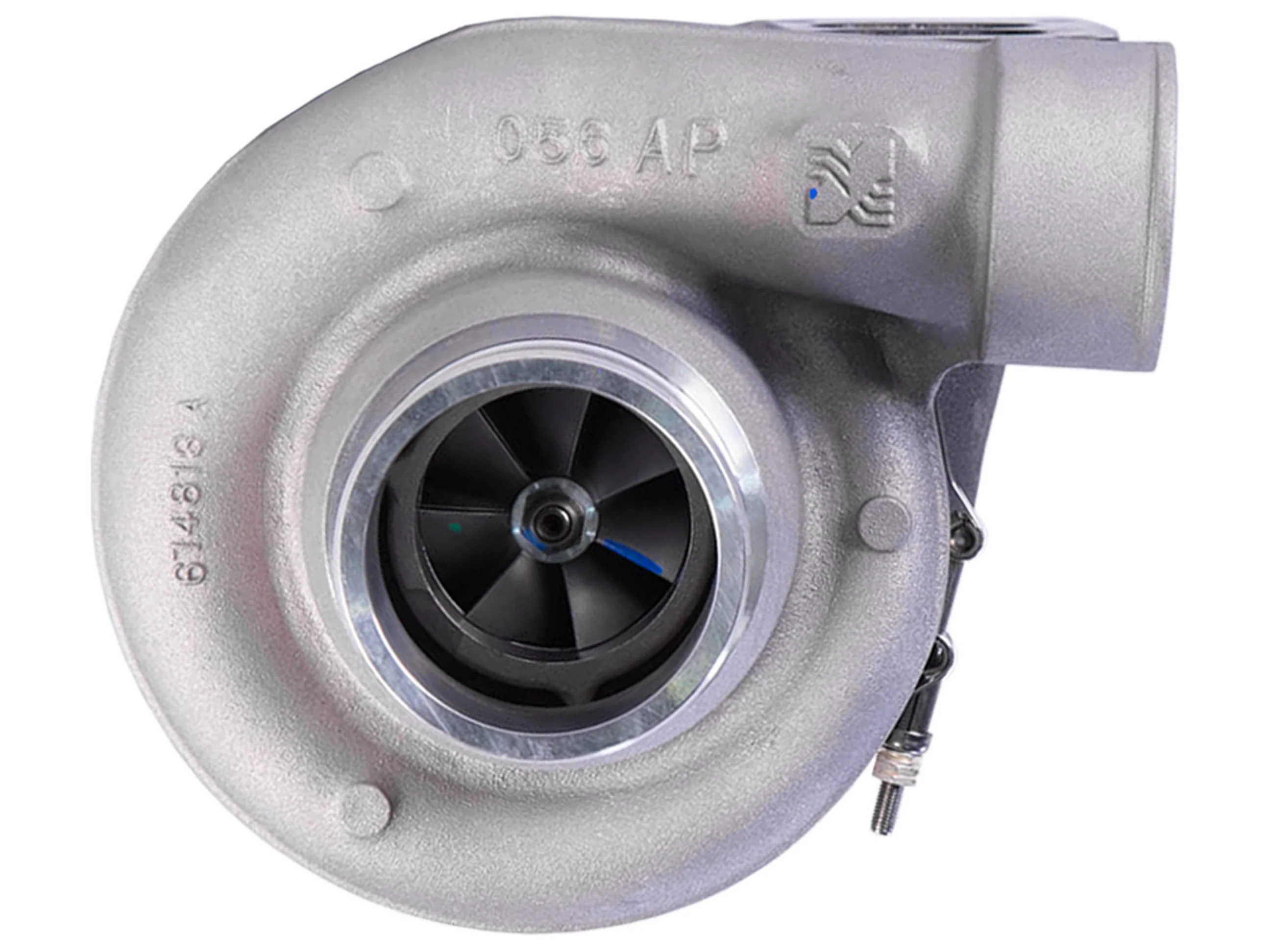 NEW BorgWarner S3BL093 Turbo Mack DM R RD Truck EM7-275 E7-275/330 11.9L 174843