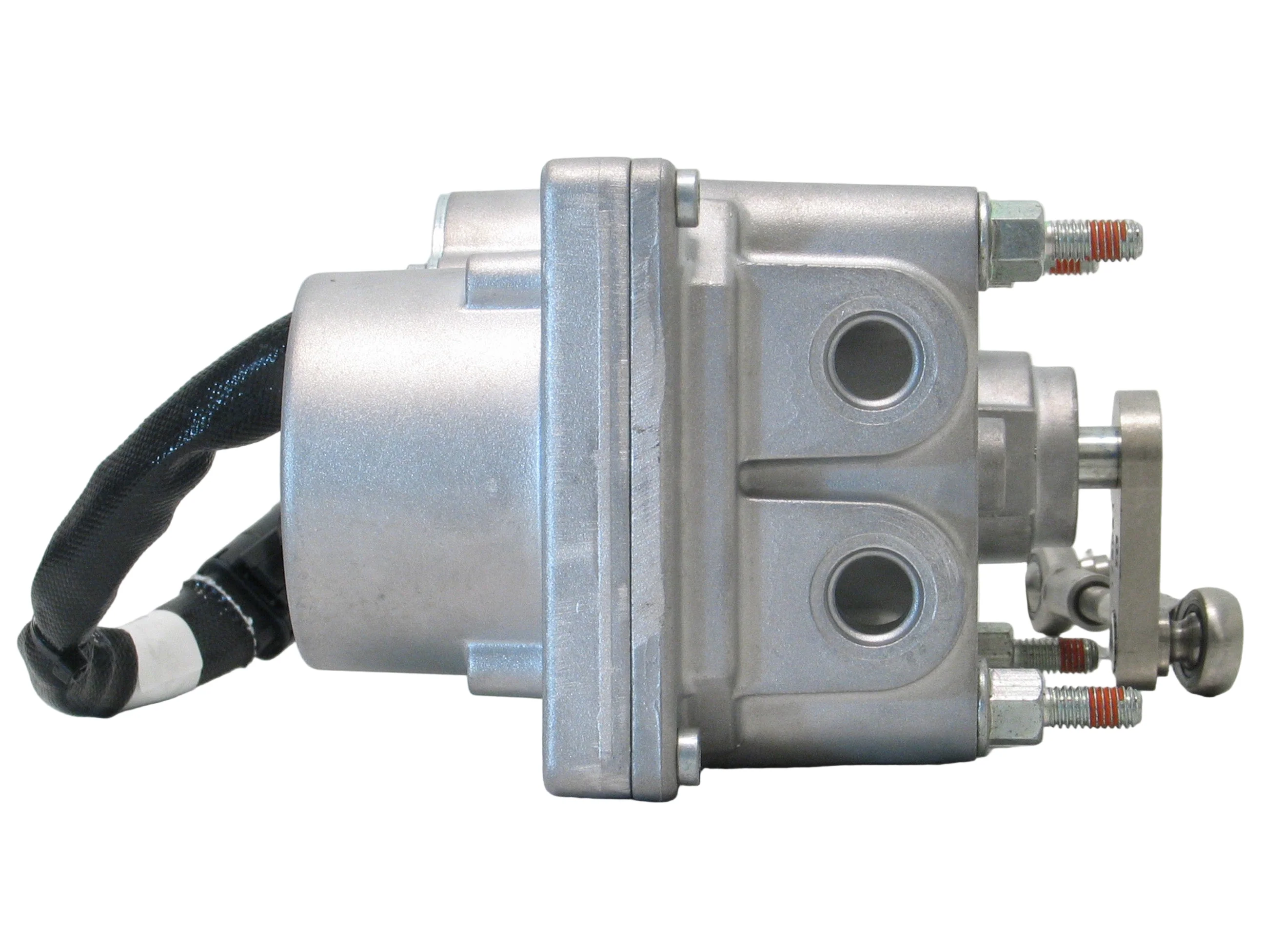 NEW OEM BorgWarner B2UV Turbo Electrical Actuator International MaxxForce 176892 - Image 2