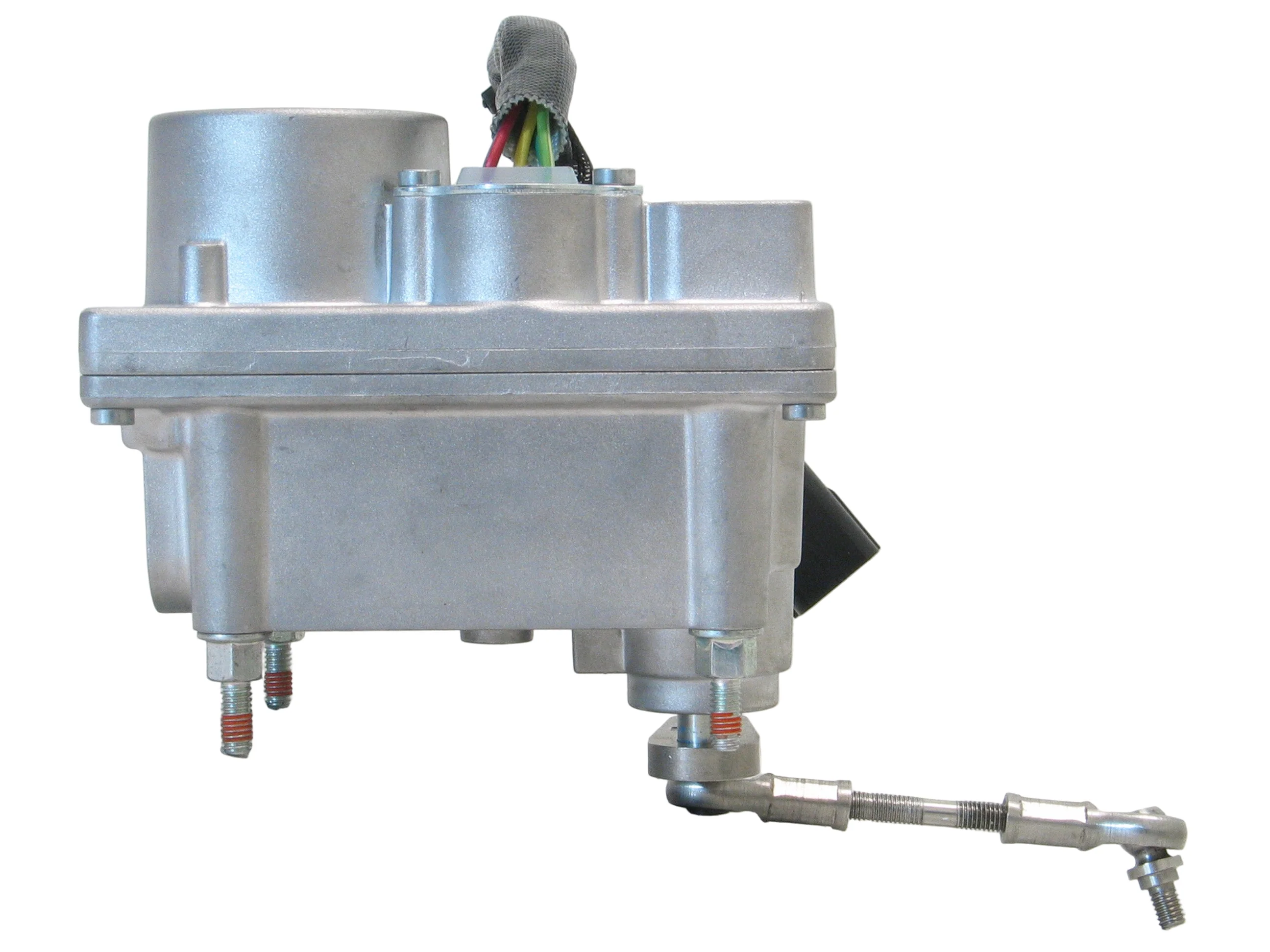 NEW OEM BorgWarner B2UV Turbo Electrical Actuator International MaxxForce 176892 - Image 6