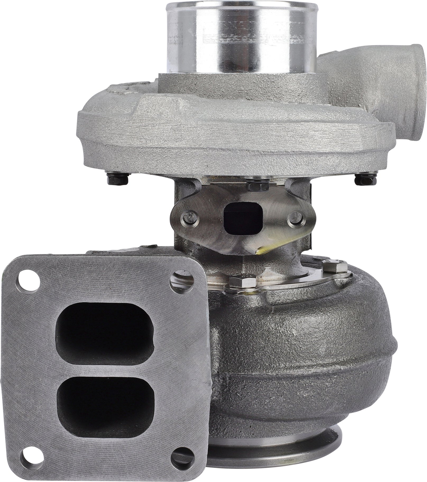 NEW BorgWarner S200-70H Turbo John Deere 6068T 6068H 6.8L 177265 - Image 3