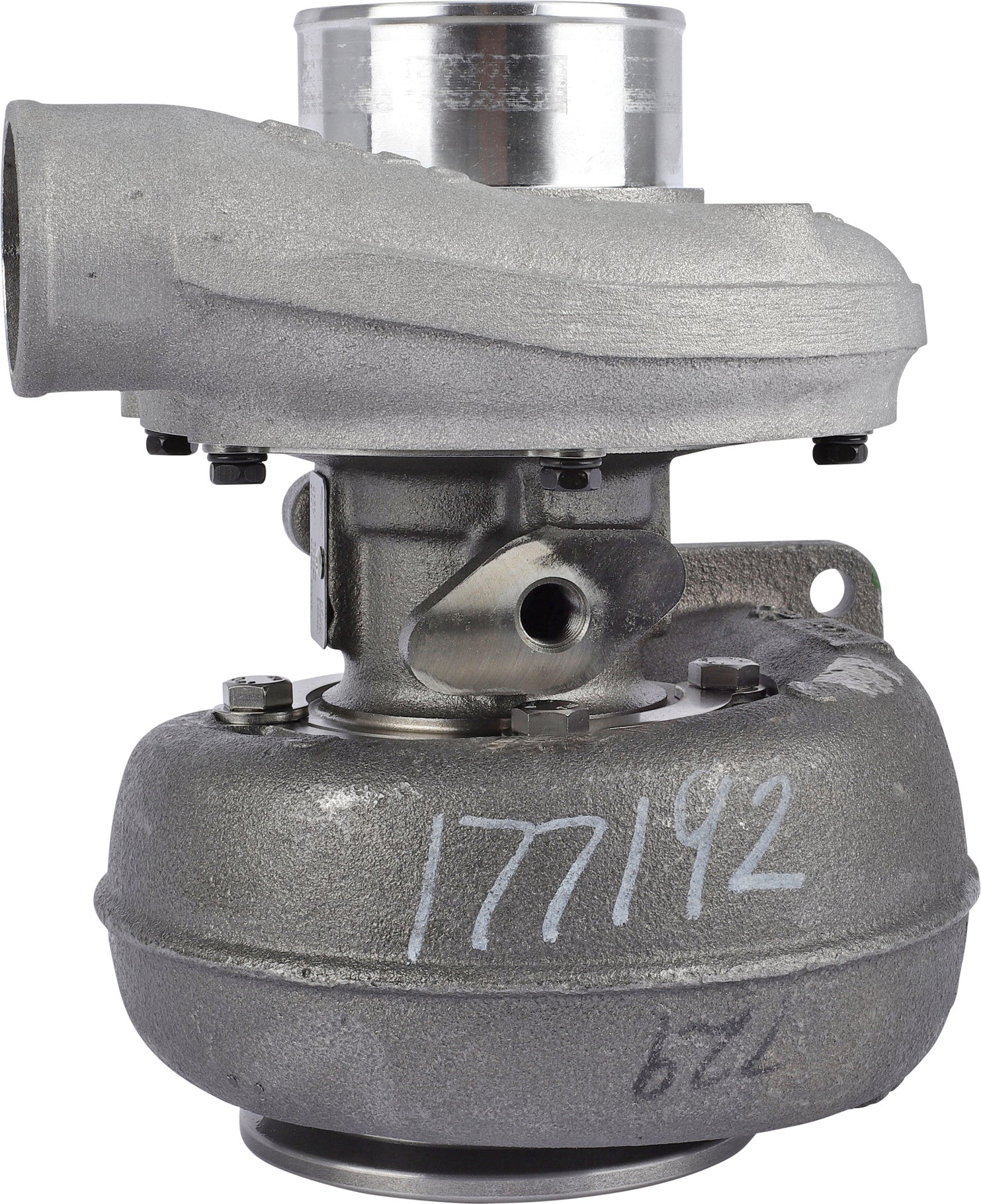 NEW BorgWarner S200-70H Turbo John Deere 6068T 6068H 6.8L 177265 - Image 4