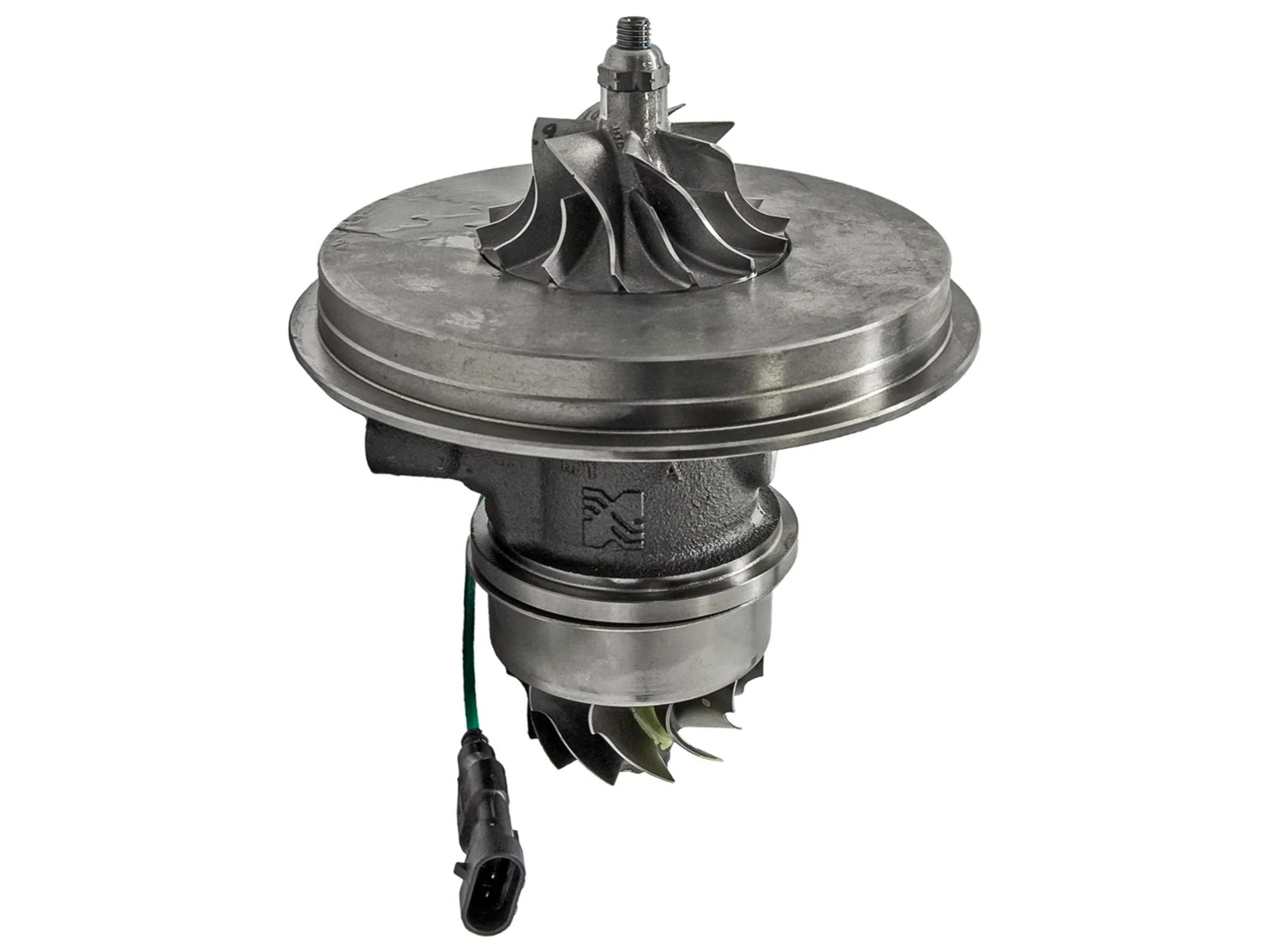 NEW OEM BorgWarner S430V097 Turbo CHRA Mack ASET AC410 Truck 177595