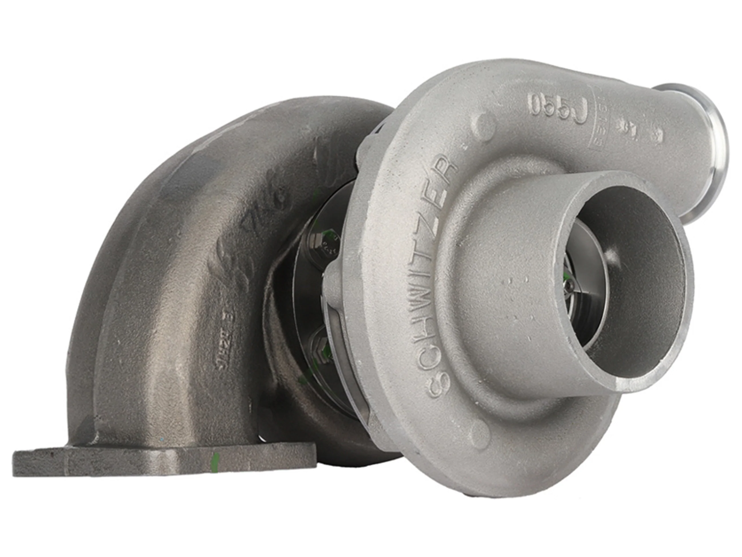 NEW OEM BorgWarner S300 Turbo Truck Cummins L10 L-10 10.0L Engine 178017