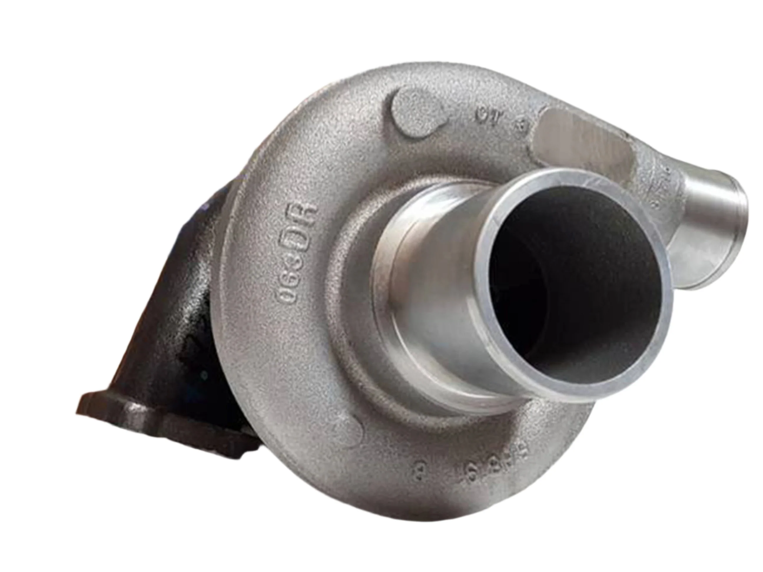 NEW BorgWarner S2ESL094 Turbo CAT Motor Grader 3116 6.6L Diesel Engine 178080