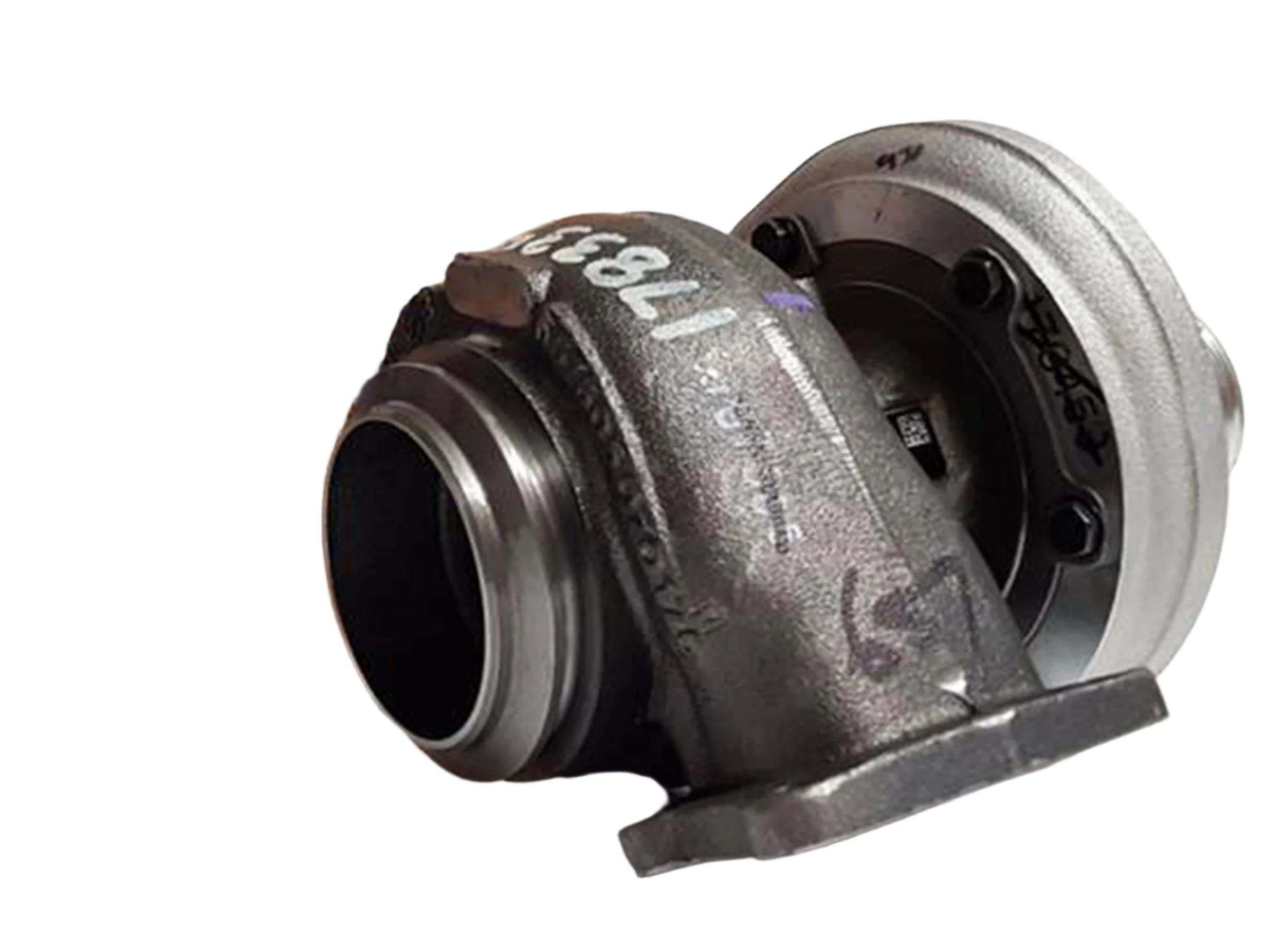 NEW BorgWarner S2ESL094 Turbo CAT Motor Grader 3116 6.6L Diesel Engine 178080 - Image 2