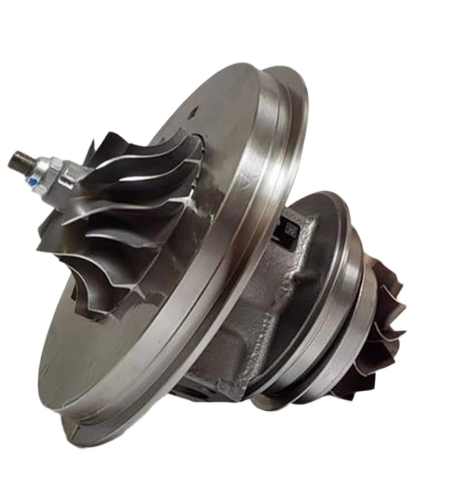 NEW BorgWarner S4D Turbo CHRA CAT Marine Earth Moving 3208 Generator 3406 178156