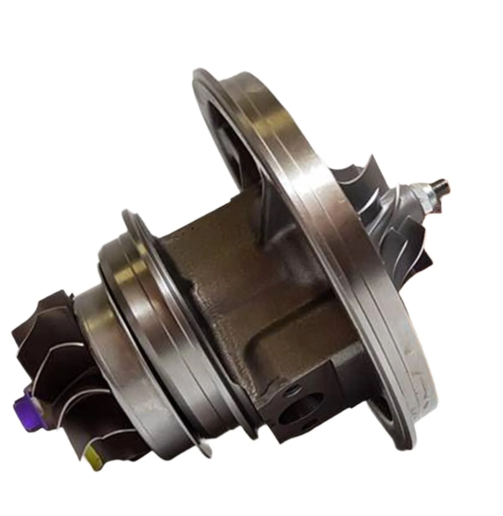 NEW BorgWarner S4D Turbo CHRA CAT Marine Earth Moving 3208 Generator 3406 178156 - Image 2