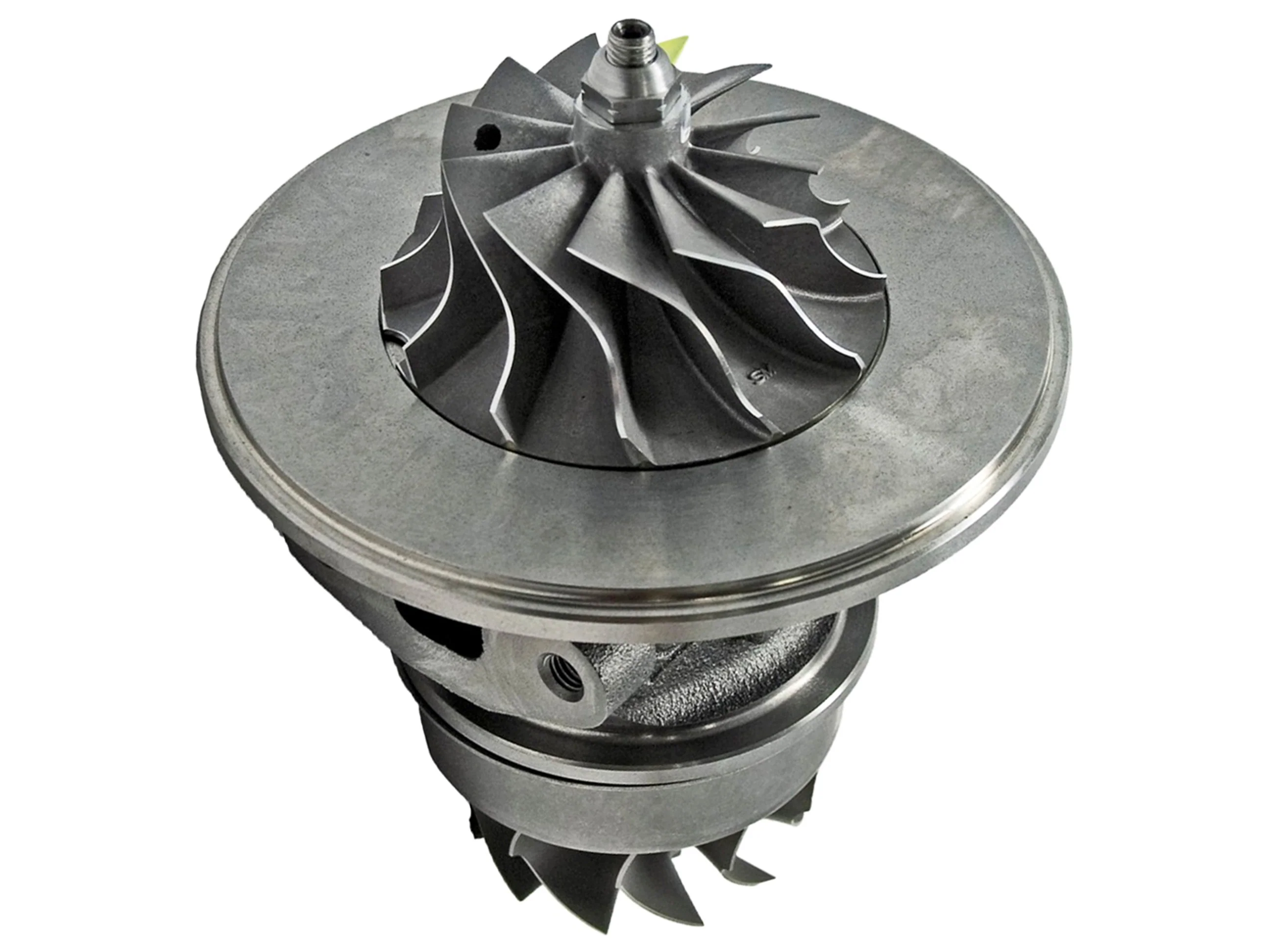NEW OEM BorgWarner S300W049 Turbo CHRA Sea Ray CAT Marine 3116 3126 HEUI 178176
