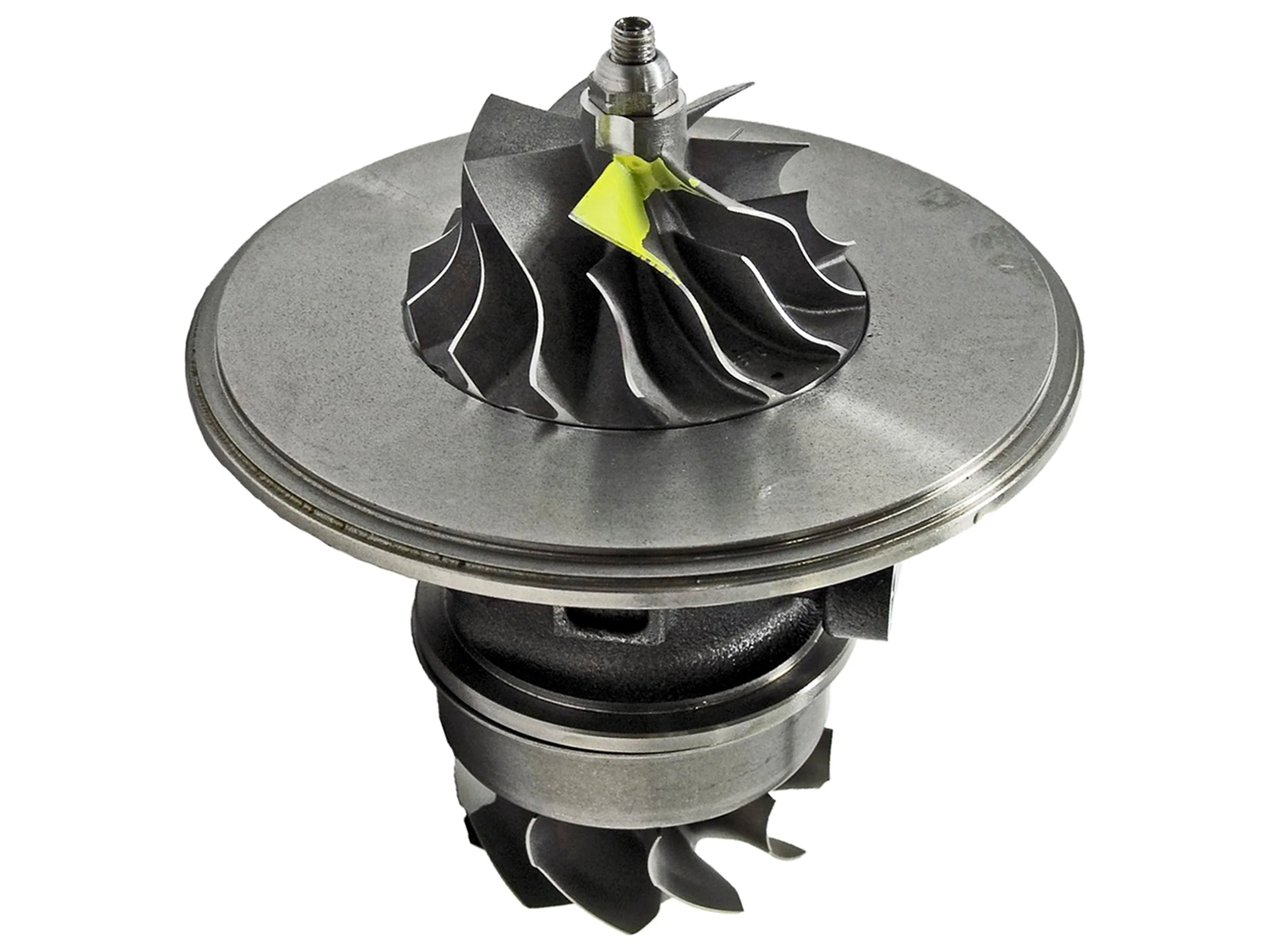 NEW BorgWarner S330W070 Turbo CHRA CAT Marine 3126 MUI Engine 178182