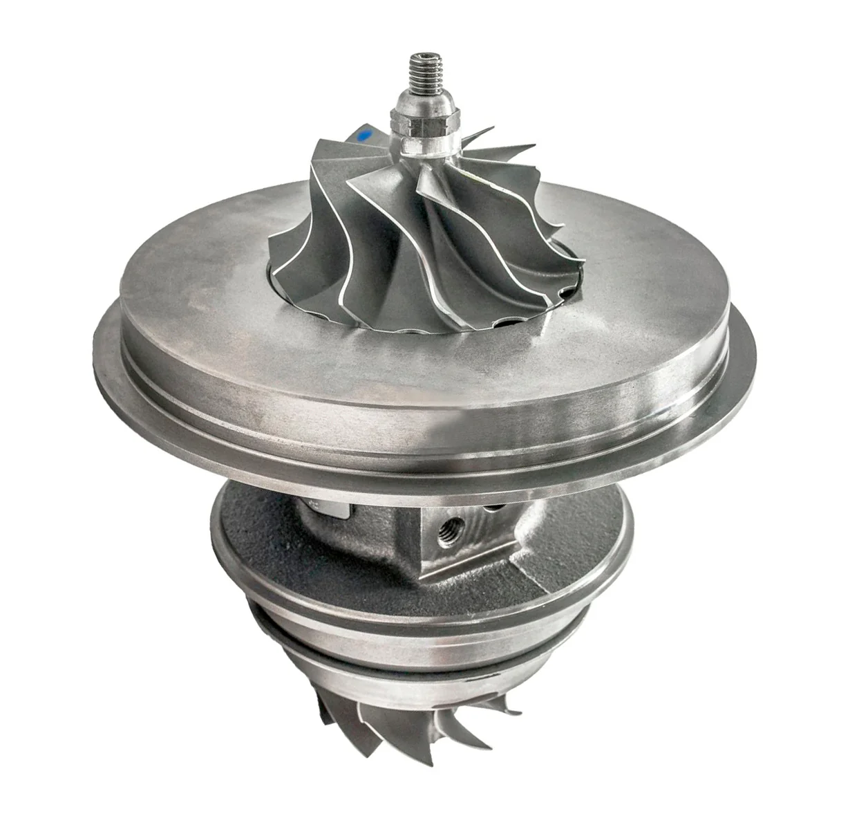 NEW BorgWarner S4DW Turbo CHRA Cartridge 2002-2009 CAT C18 C9 Marine 178391