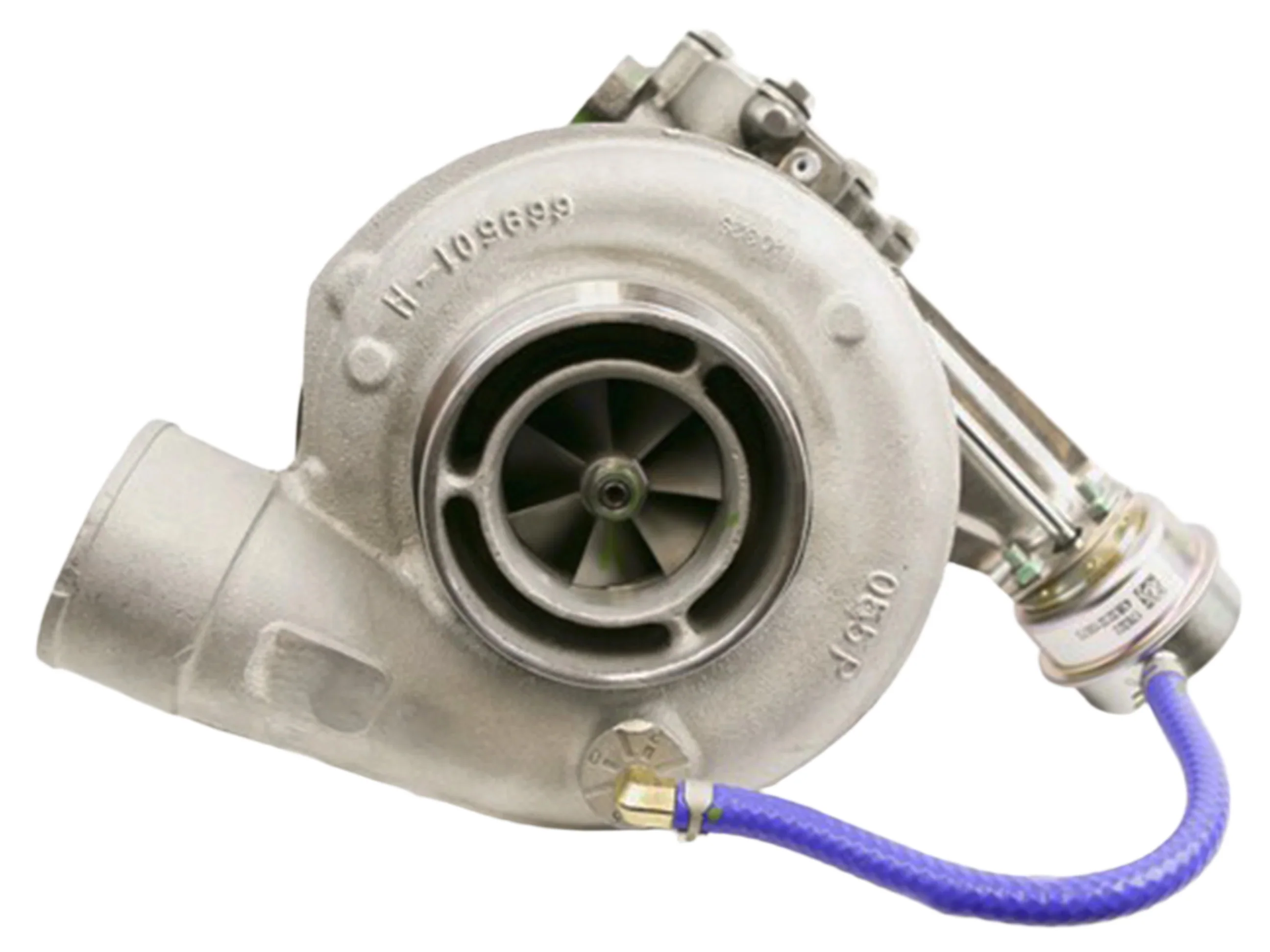 NEW OEM BorgWarner S300G Turbo CAT 793 HD Mining Truck 3126E 3516B 7.0L 178468