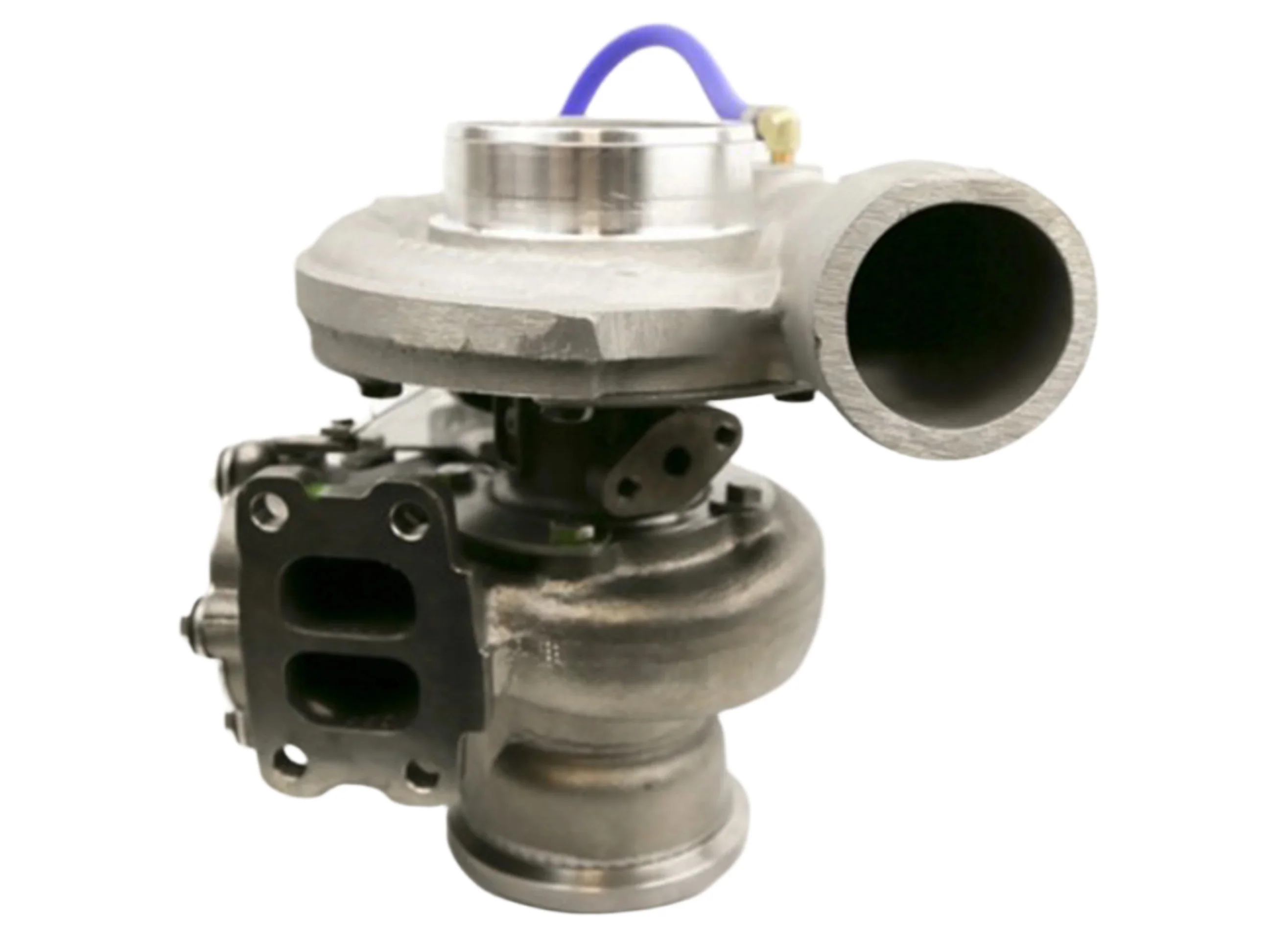 NEW OEM BorgWarner S300G Turbo CAT 793 HD Mining Truck 3126E 3516B 7.0L 178468 - Image 3