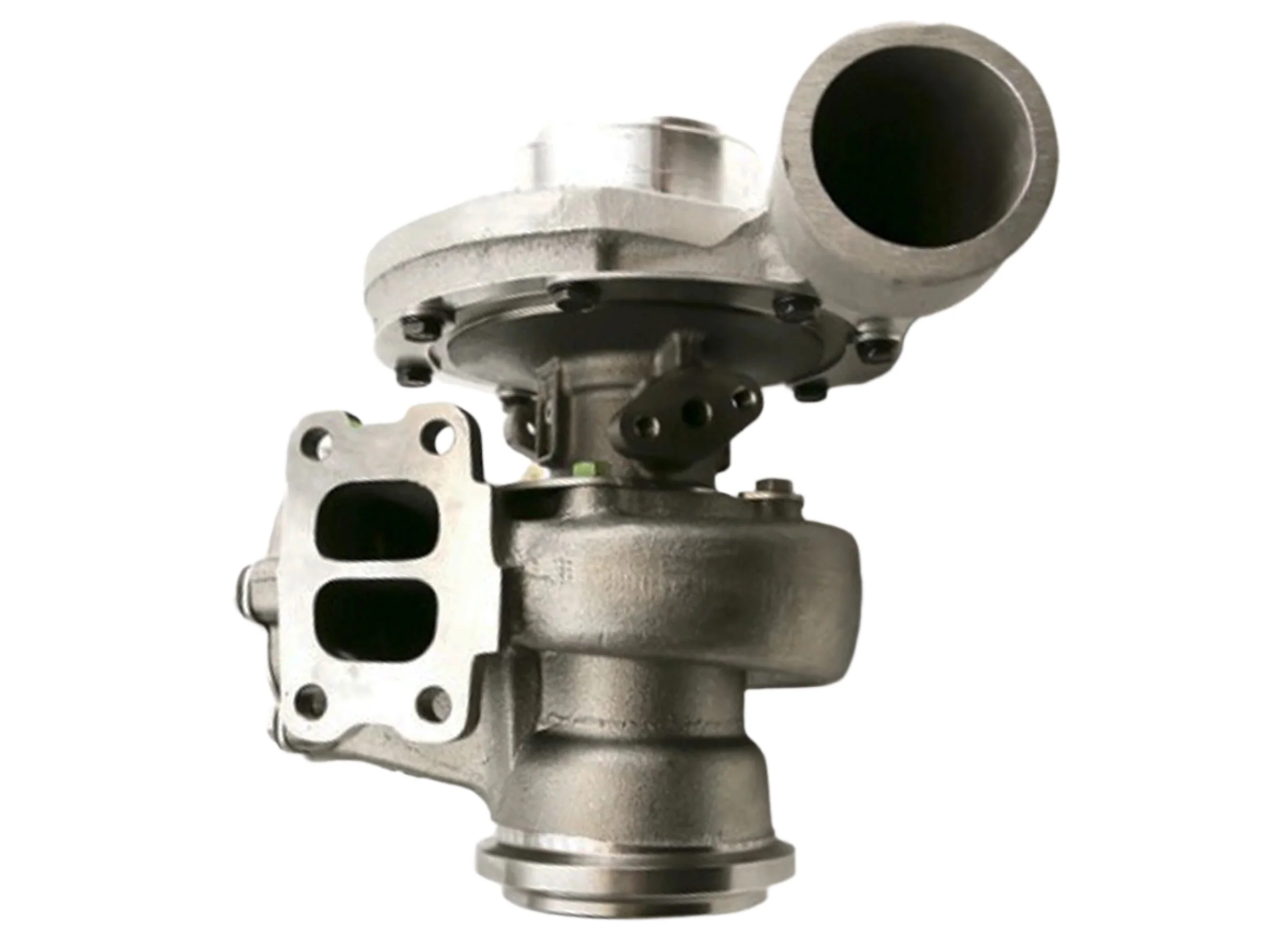 NEW OEM BorgWarner S300G Turbo CAT 793 HD Mining Truck 3126E 3516B 7.0L 178468 - Image 4