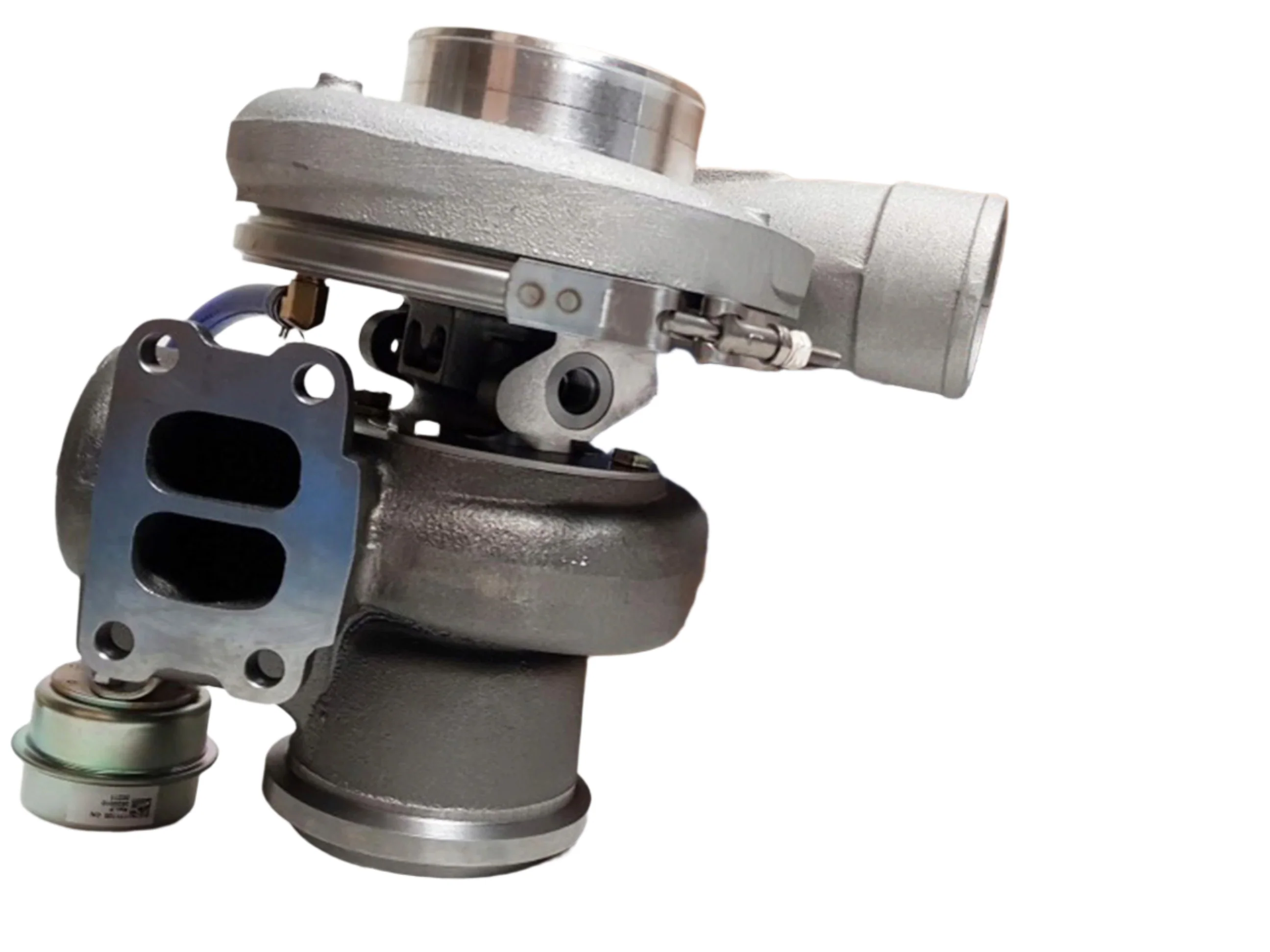 NEW BorgWarner S300AG Turbo Ford H215 F-650 Truck CAT 3126B 7.2L Diesel 178473 - Image 3