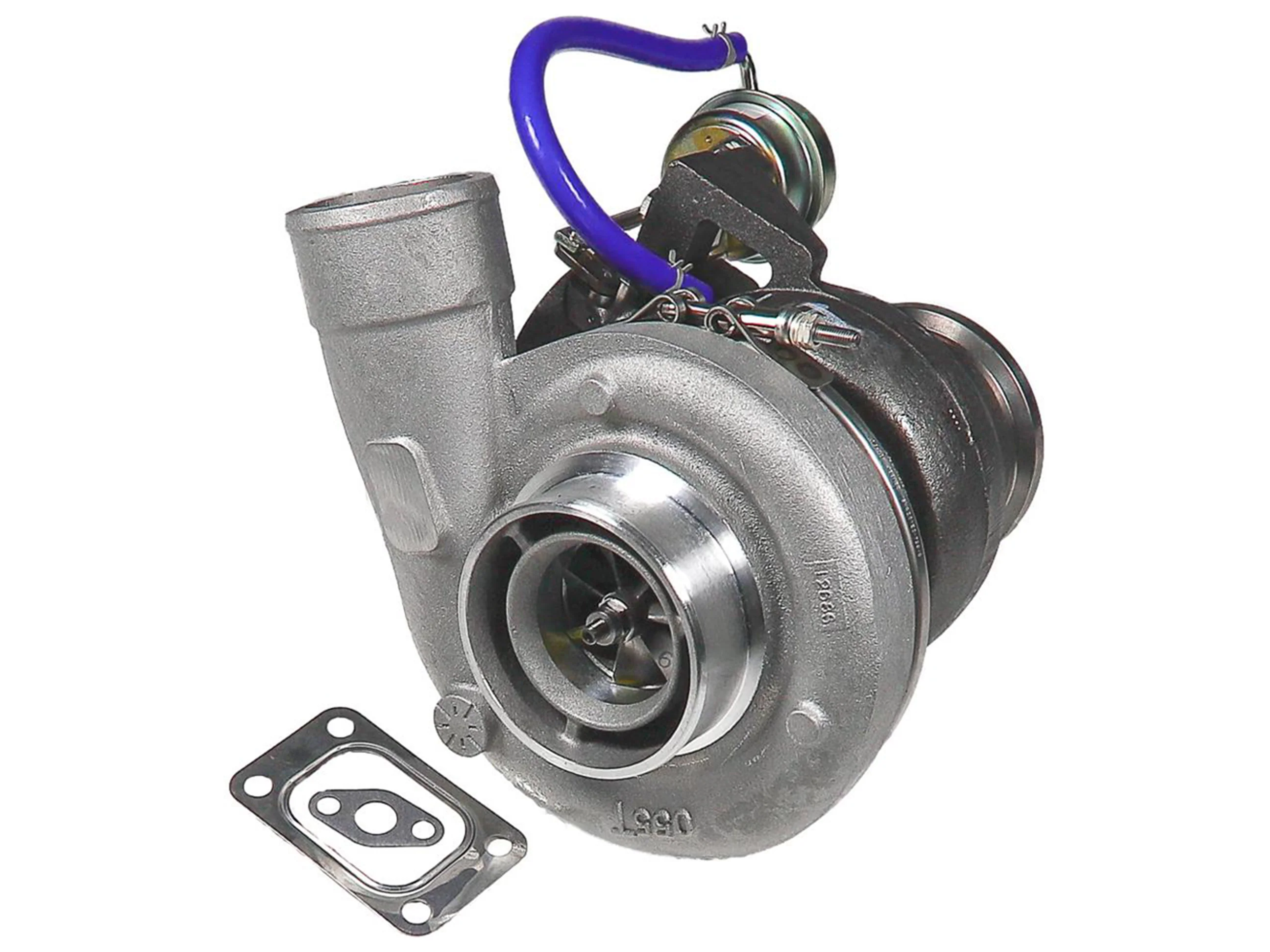 NEW OEM BorgWarner S200AG Turbo CAT Truck 3126 C7 7.0L Diesel Engine 178482