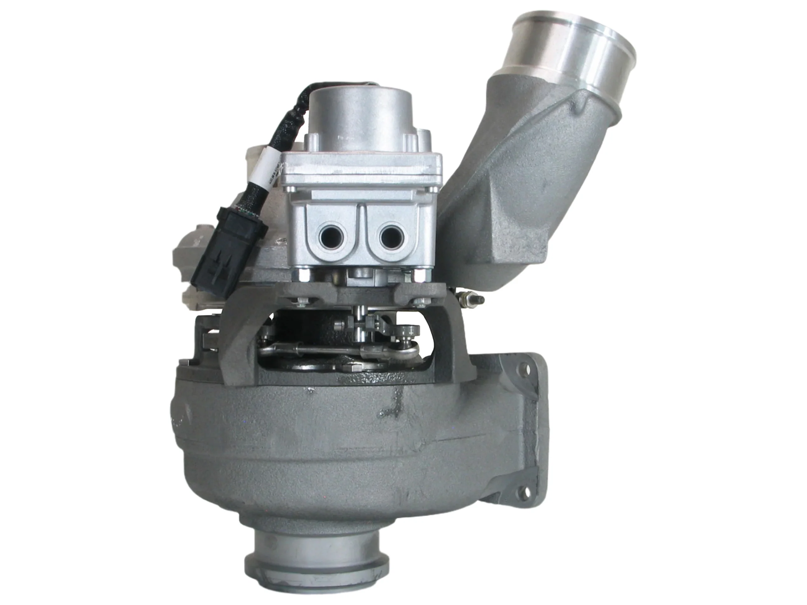 NEW OEM BorgWarner S300V110 Turbo International Truck DT466 DT570 Engine 179030 - Image 13