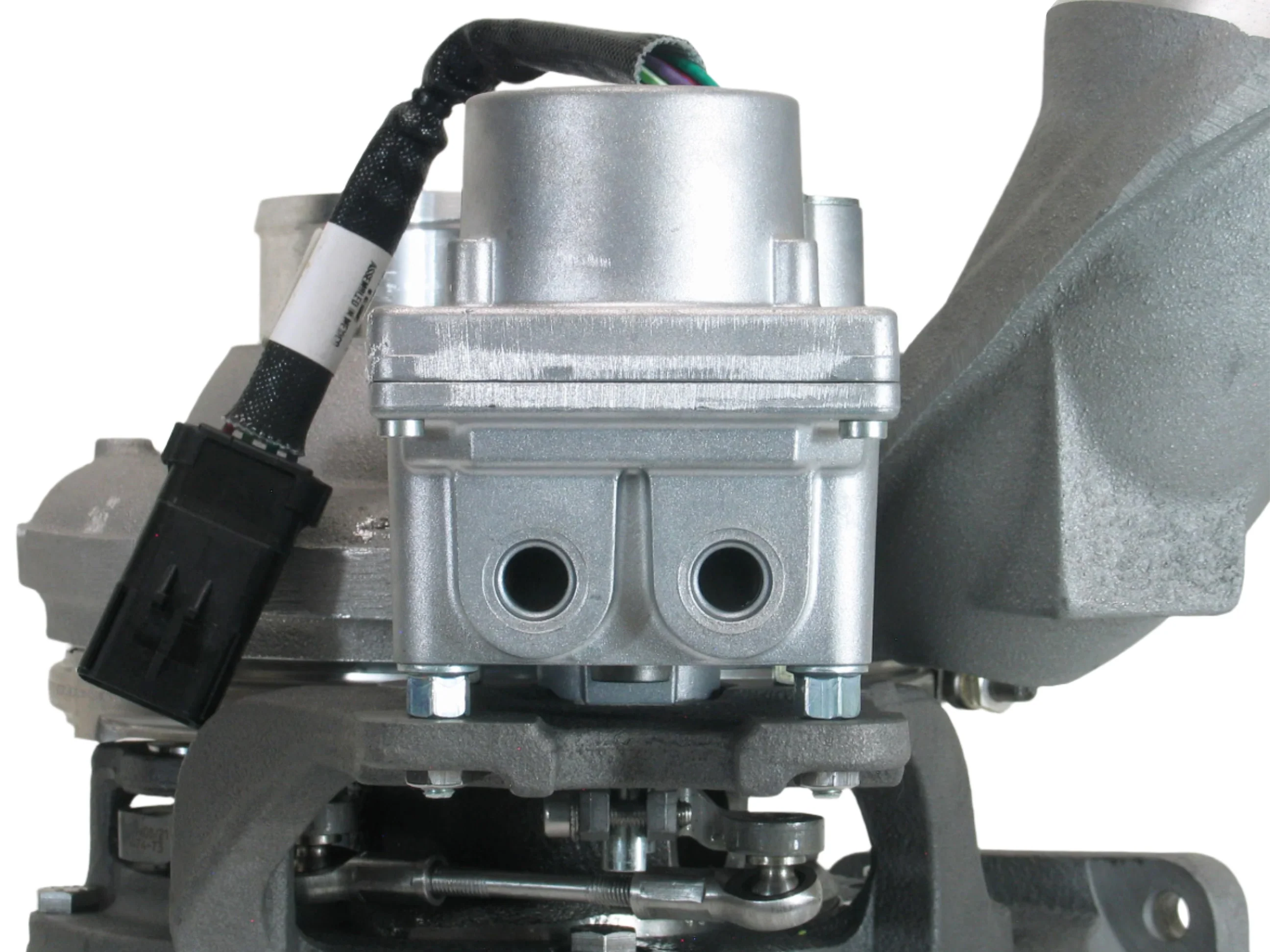 NEW OEM BorgWarner S300V110 Turbo International Truck DT466 DT570 Engine 179030 - Image 14