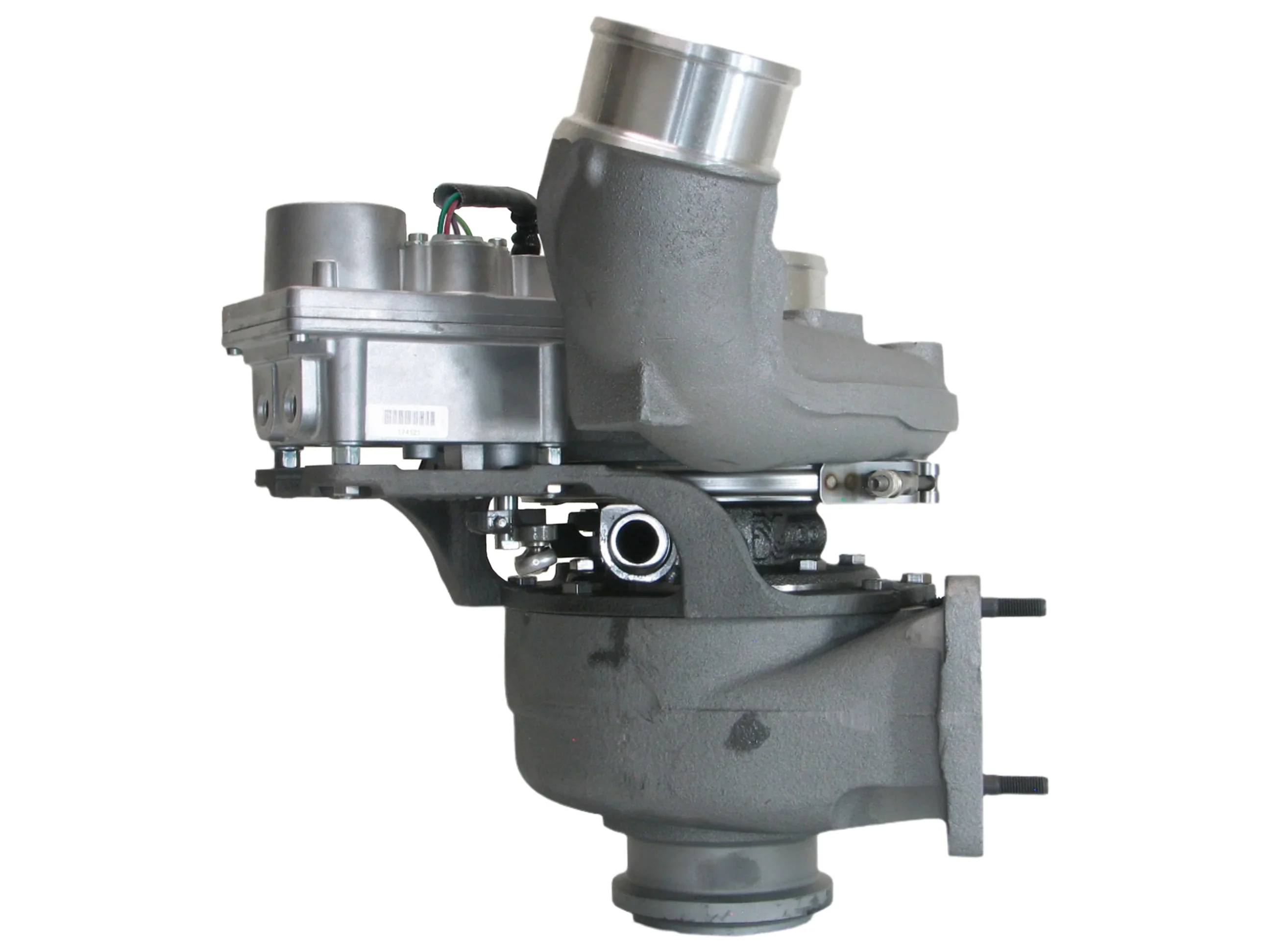 NEW OEM BorgWarner S300V110 Turbo International Truck DT466 DT570 Engine 179030 - Image 15