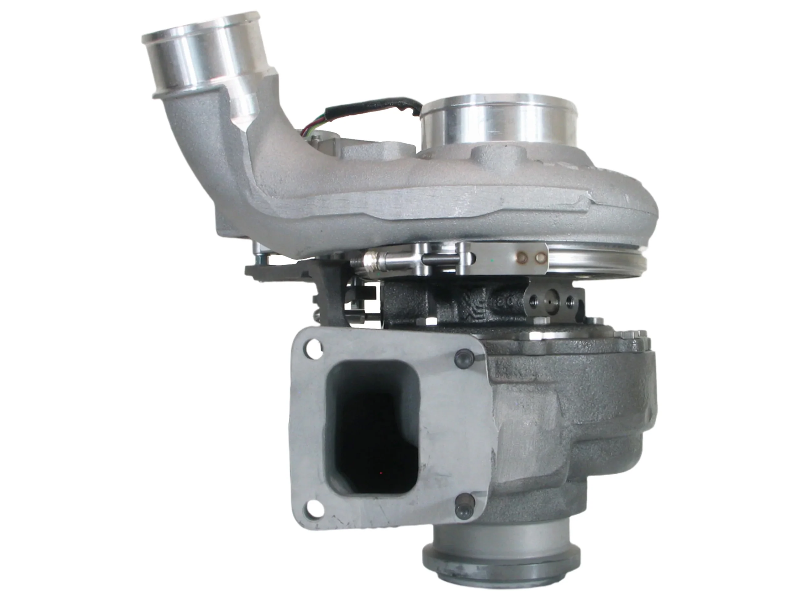 NEW OEM BorgWarner S300V110 Turbo International Truck DT466 DT570 Engine 179030 - Image 7