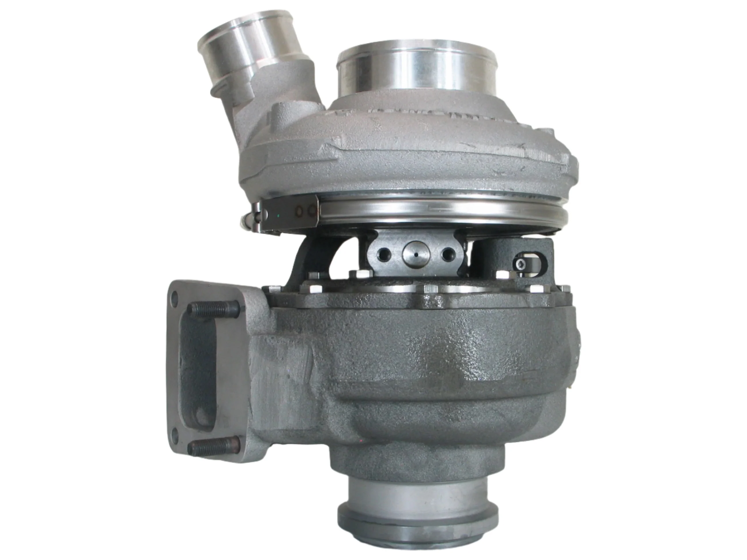 NEW OEM BorgWarner S300V110 Turbo International Truck DT466 DT570 Engine 179030 - Image 8